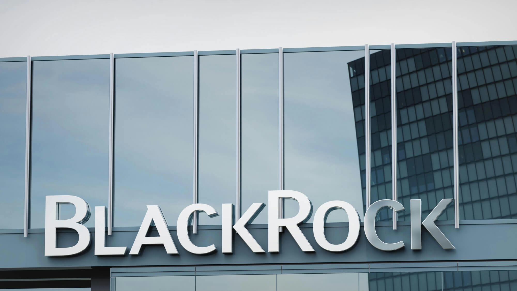 BlackRock cu cifre record: Nou reper – Acțiunea urcă spectaculos