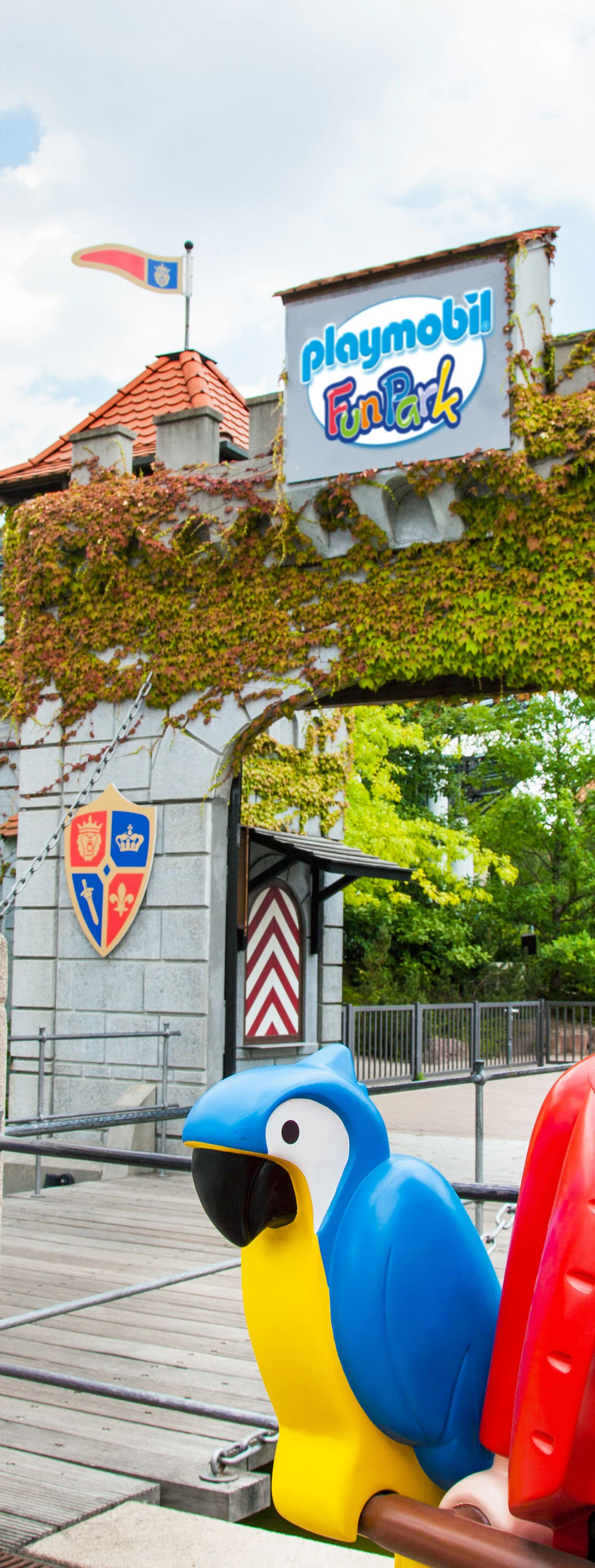 Playmobil im Abwärtstrend – kann das Weihnachtsgeschäft die Wende ...