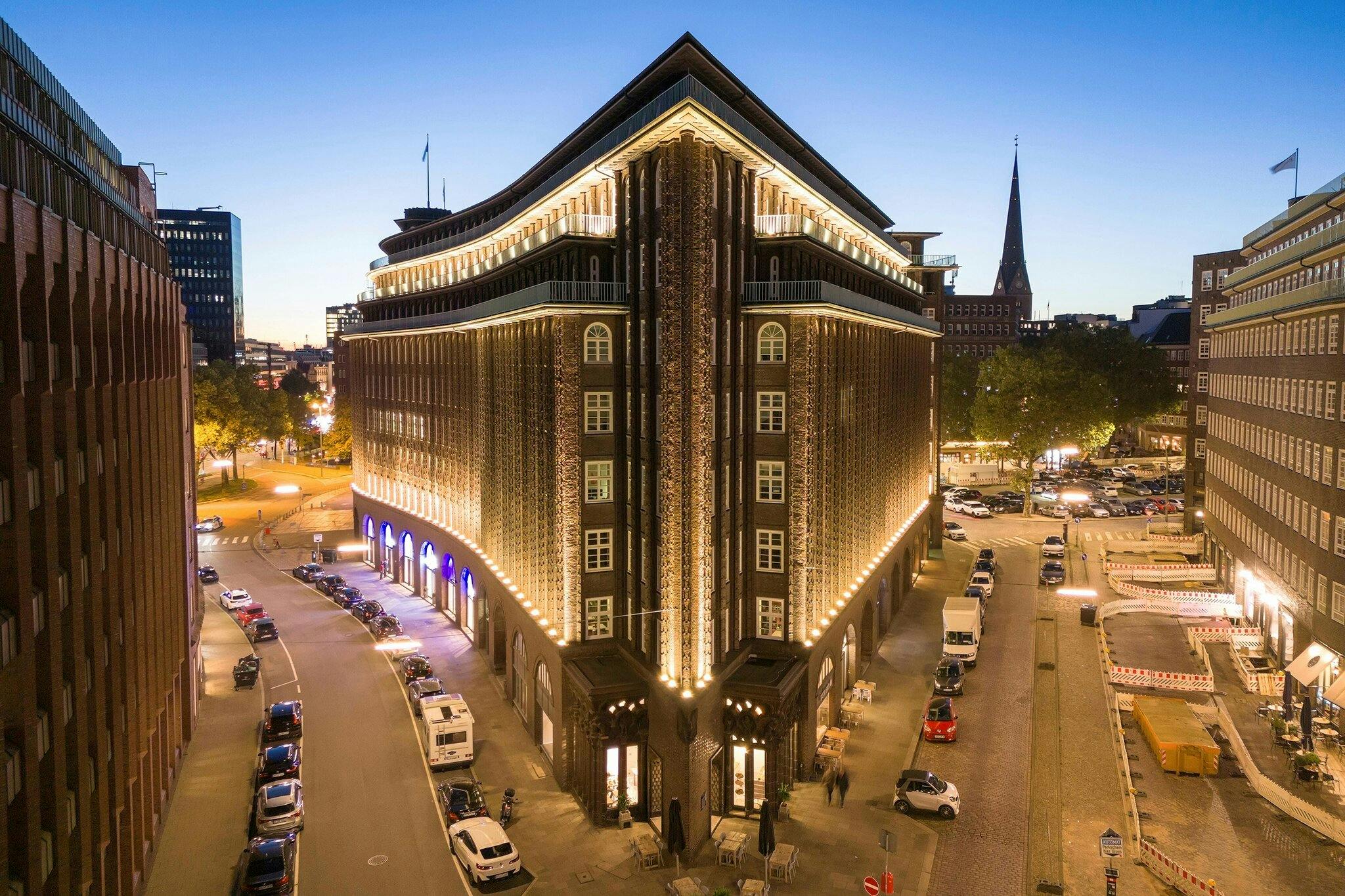 Immobilienfonds zieht die Notbremse: Erste Rücknahme-Aussetzung seit der Finanzkrise