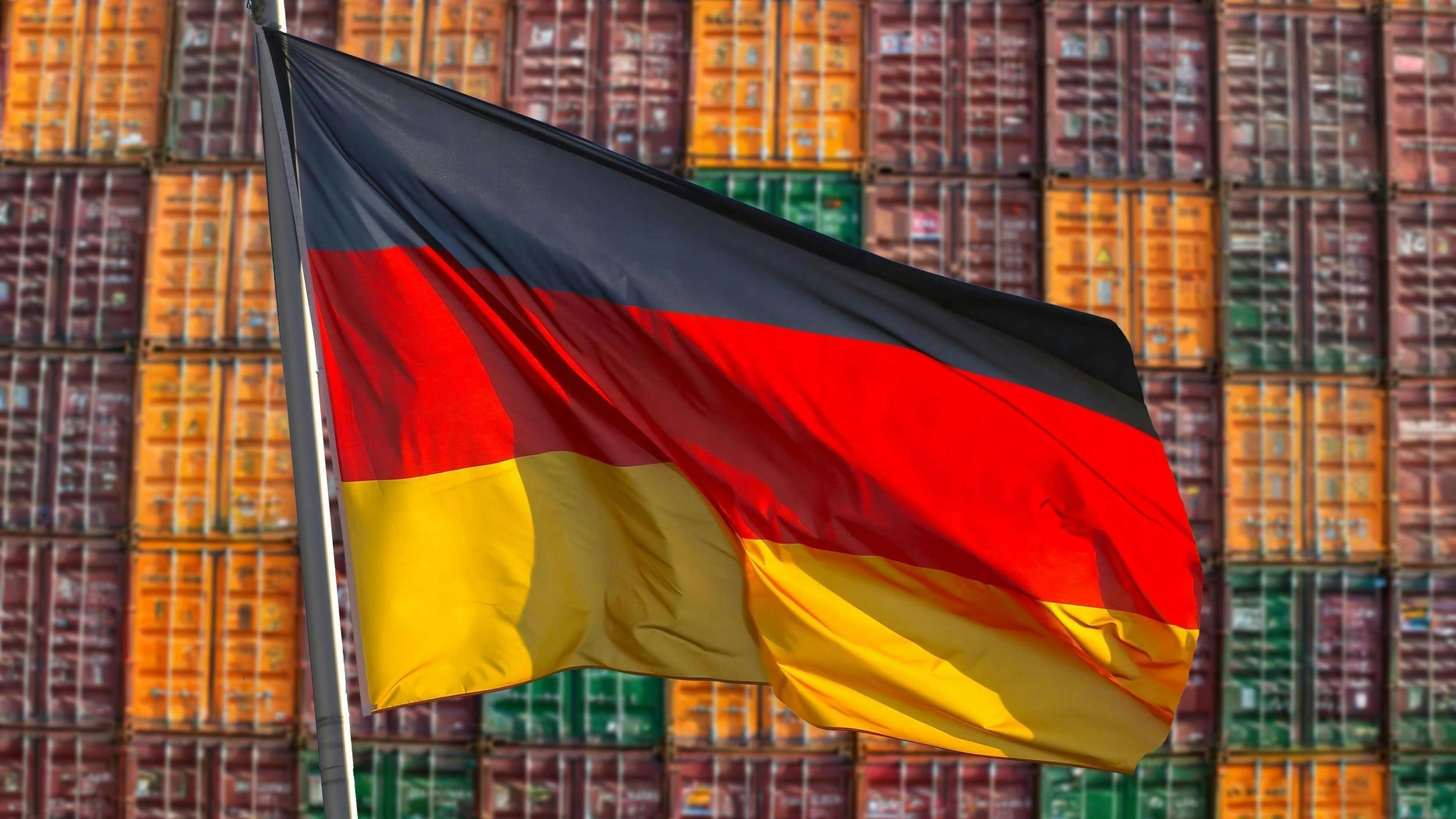 Mini-revenire după recesiune: Economia Germaniei crește din nou