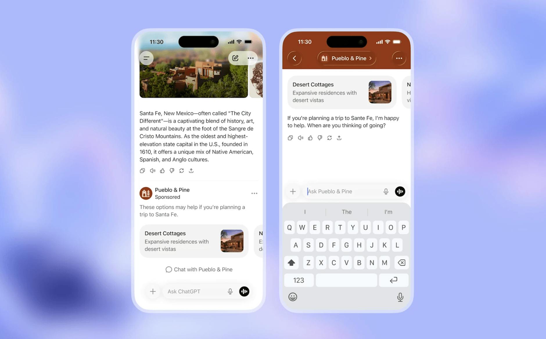 OpenAI bevezet reklámokat a ChatGPT-ben – Monetizáció a mesterséges intelligencia nagy léptékű bővítéséhez