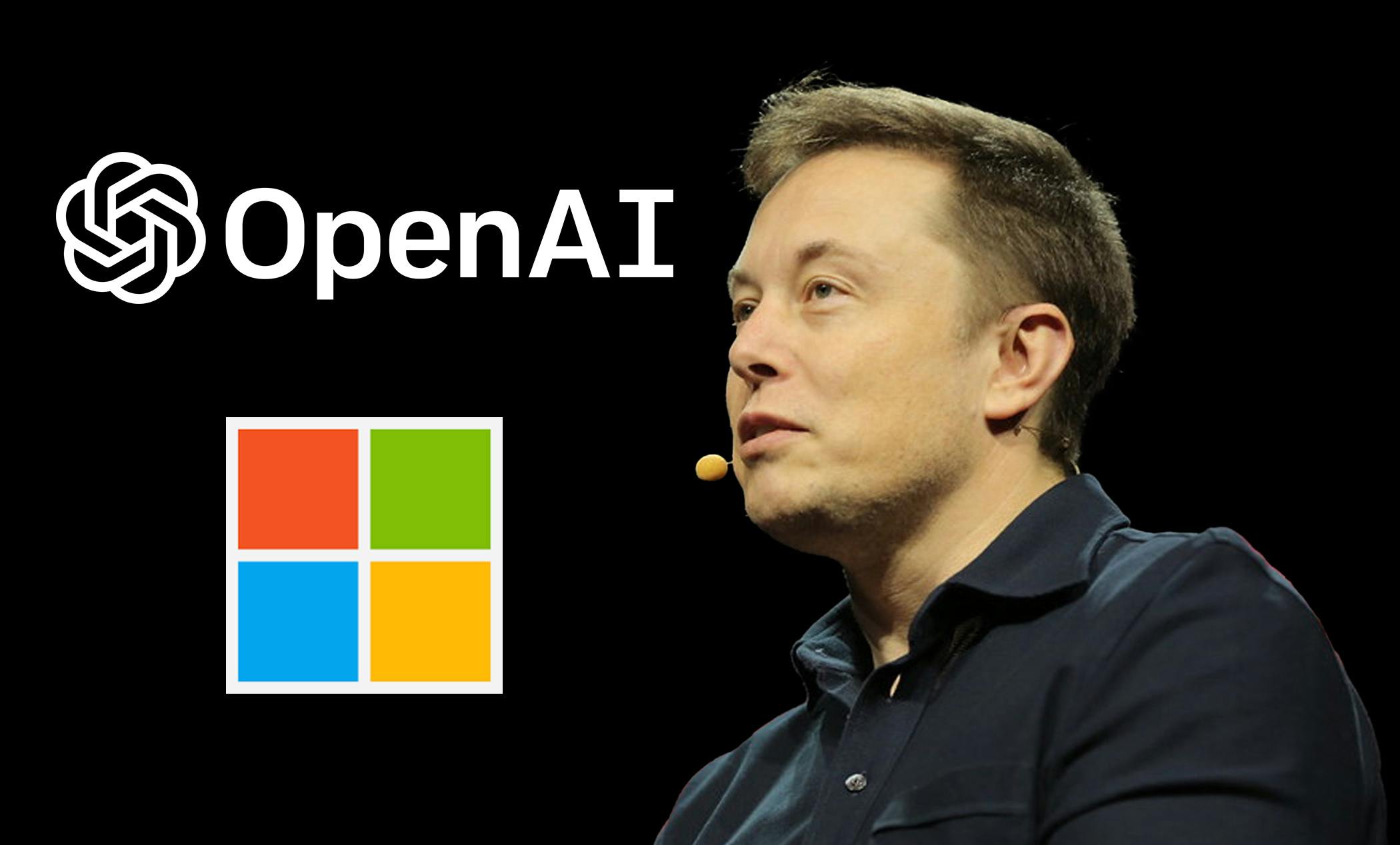 Musk solicită până la 134 miliarde de dolari de la OpenAI și Microsoft