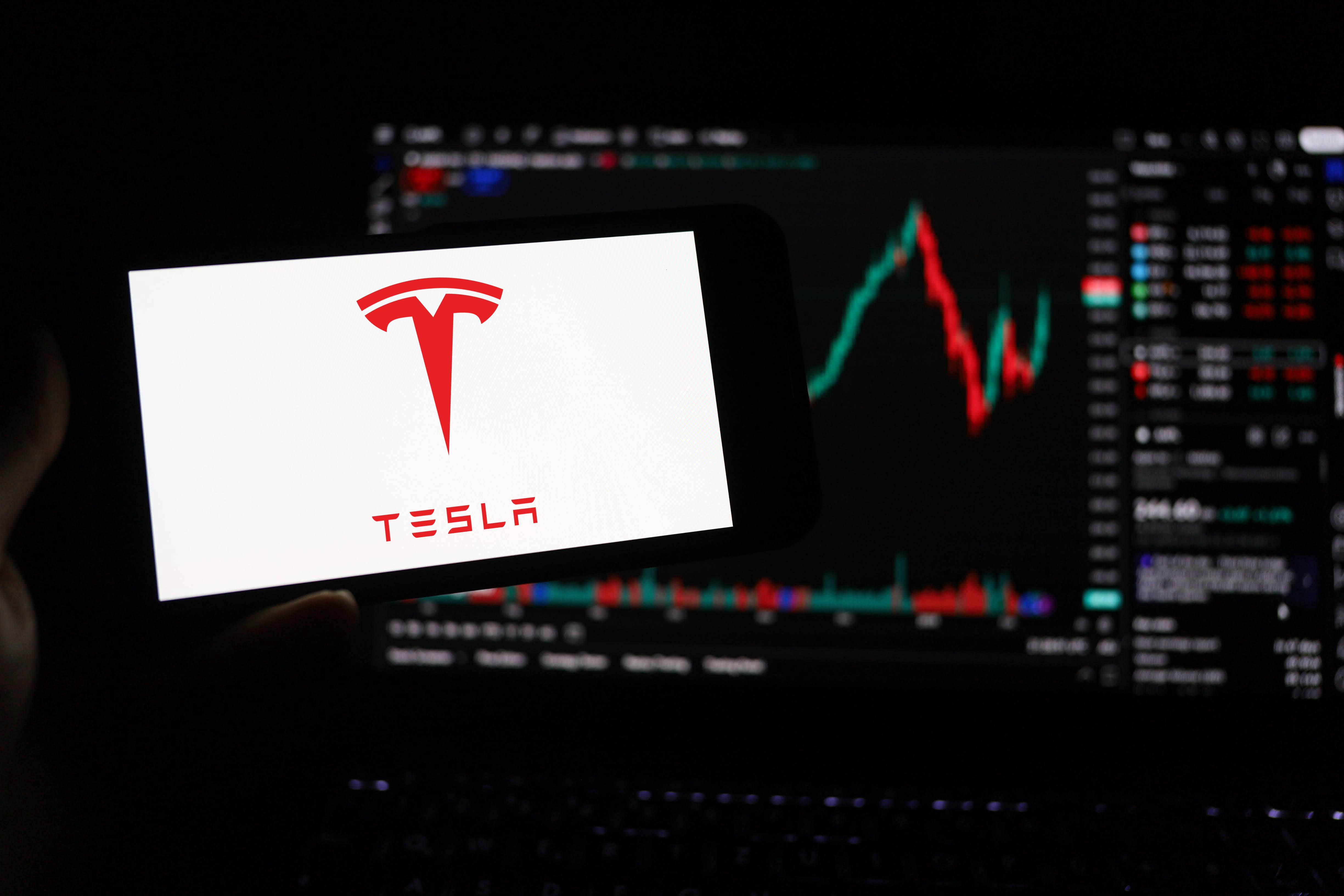 Tesla voor de doorbraak met robotaxi's: Wedbush ziet 2026 als keerpunt voor het bedrijf