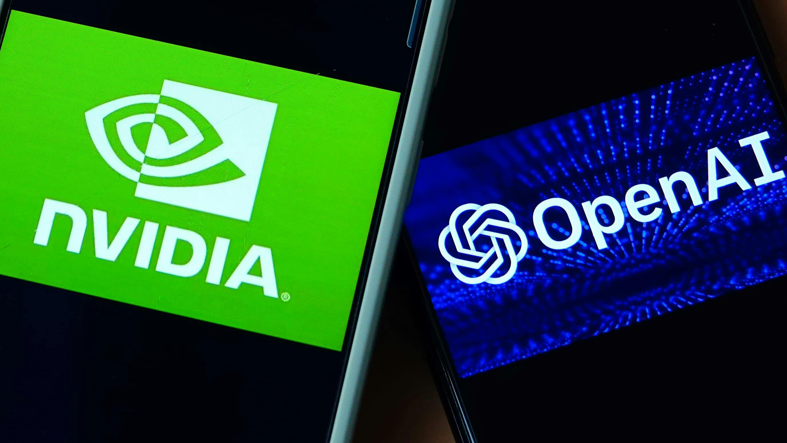 Nvidia's $100 Billion Bet on OpenAI Stalls