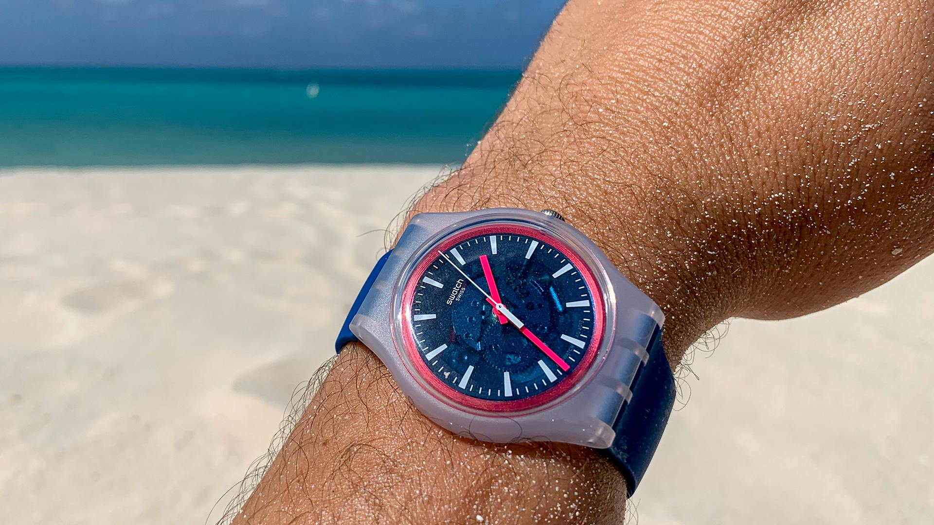 Swatch Group upplever vinstfall – Tillförsikt inför 2026