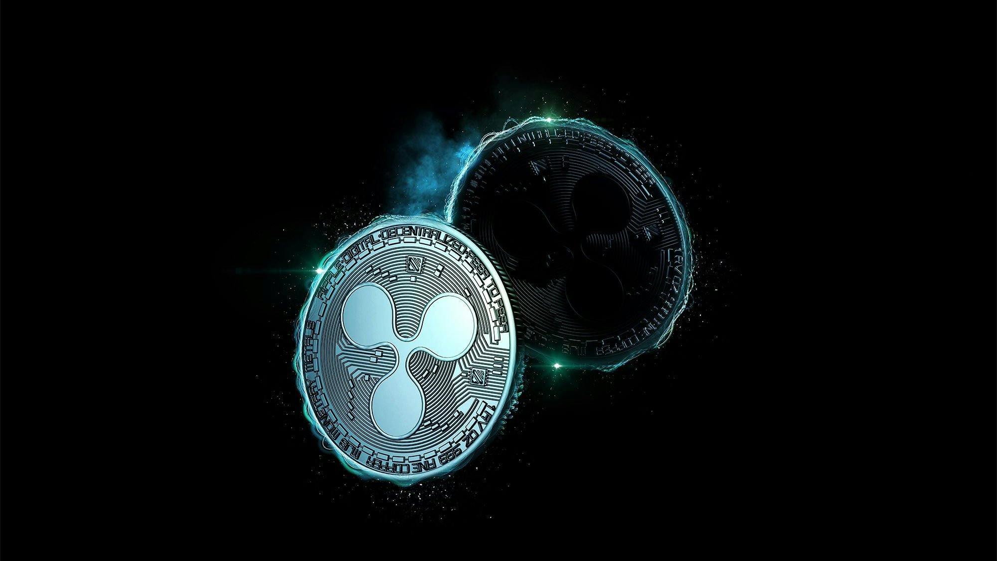 XRP 2026 paineen alla: Analyytikko varoittaa kasvun puutteesta ja mahdollisesta paluusta 1 dollarin tasolle
