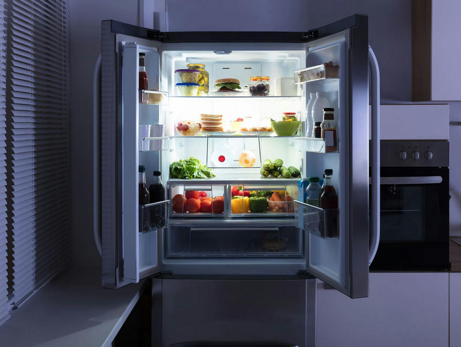 Klimatická ochrana prostřednictvím chladniček: Německá vláda podporuje efektivní ofenzivu v Kolumbii milionovou částkou.