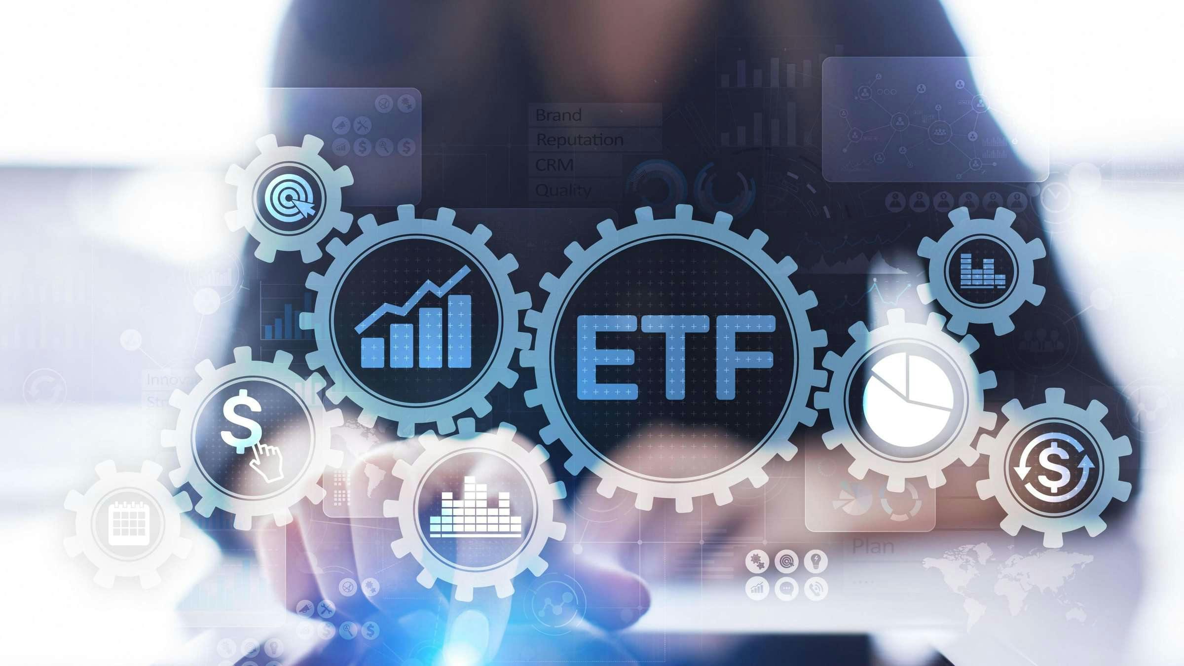 Die große ETF-Rotation: Perché miliardi tornano dagli USA in Europa