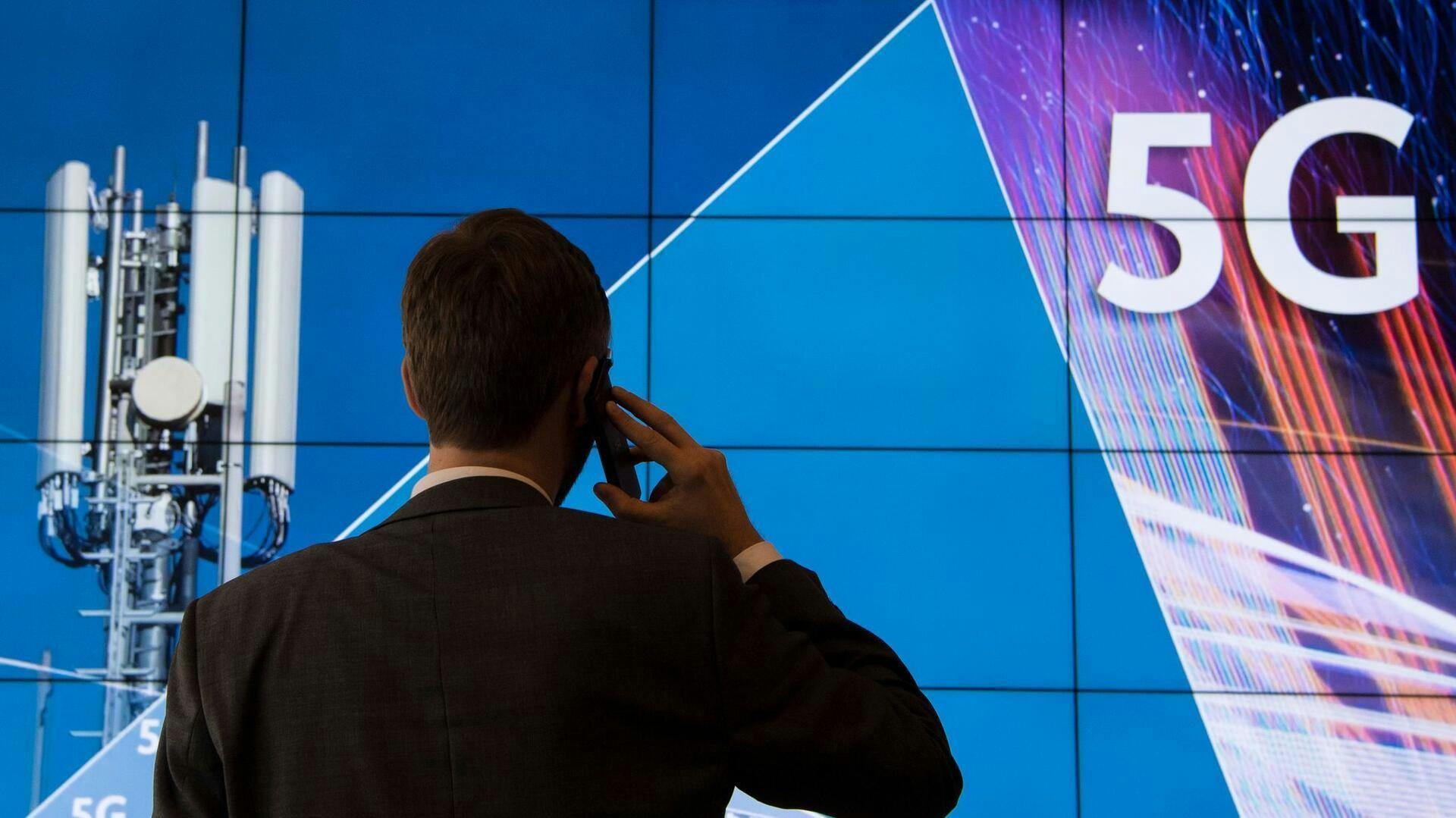 Il problema da sei miliardi di euro dell'Agenzia Federale delle Reti: Come una sentenza sconvolge l'espansione del 5G e il bilancio statale