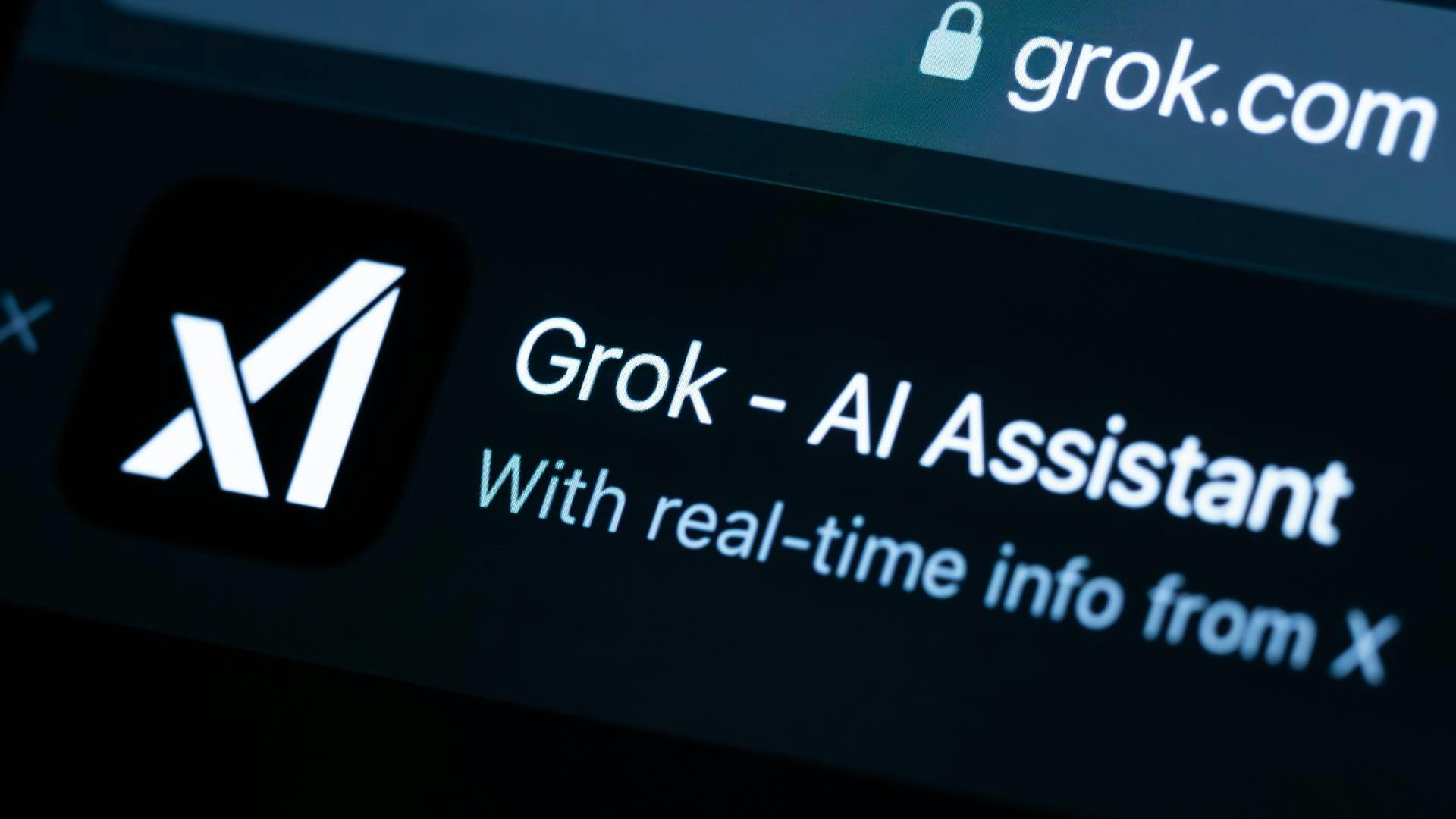 Die EU nimmt Musks X ins Visier: Bruxelles indaga su immagini sessualizzate di Grok.