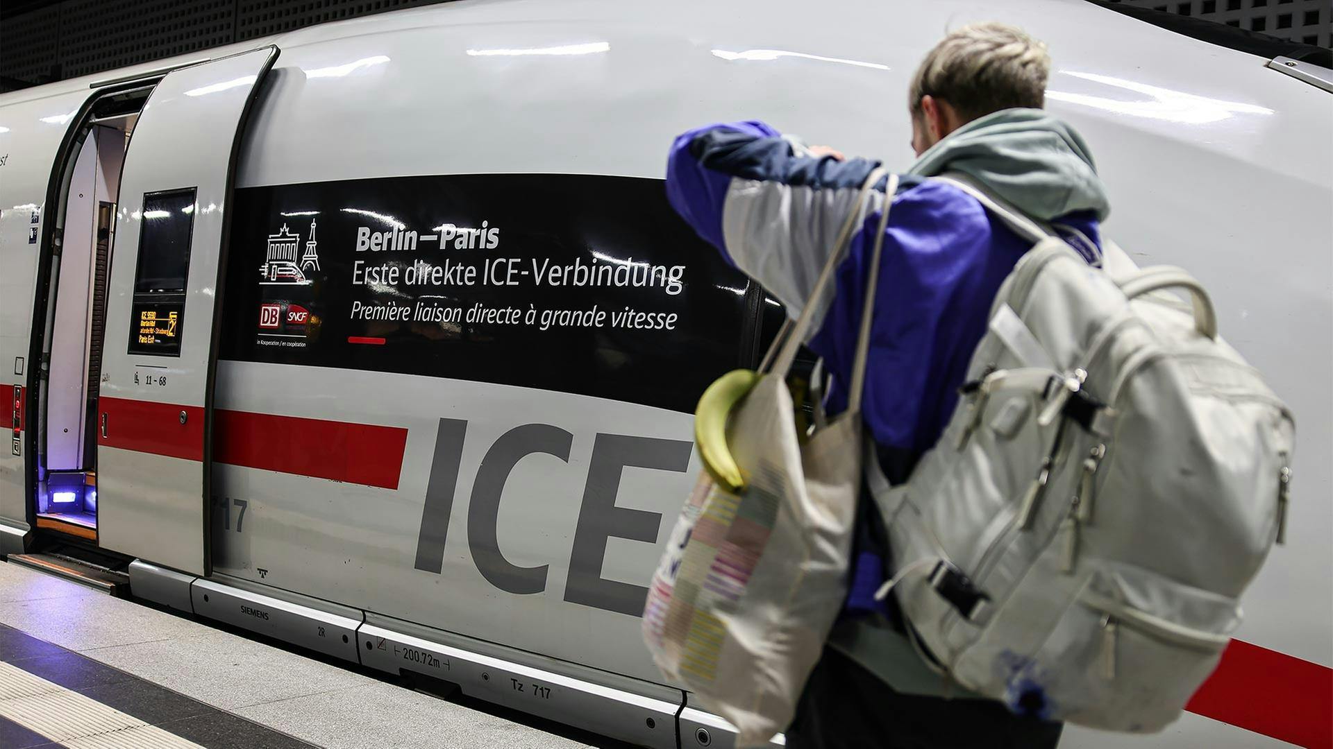 Bahn prüft Verkauf profitabler Milliardensparte – warum ausgerechnet das Auslandsgeschäft auf der Kippe steht