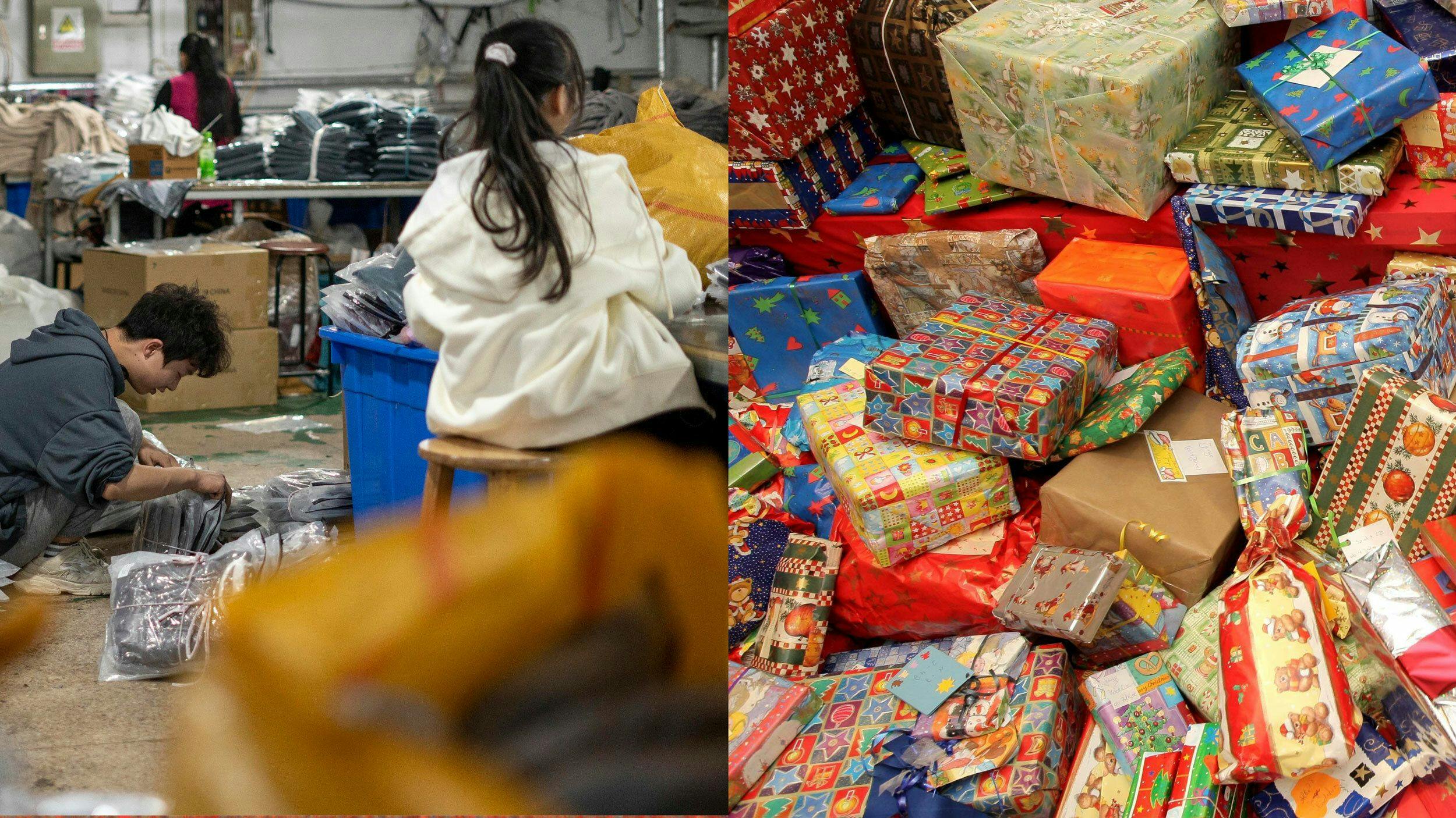 Chinas cenovna spirala in njen globalni učinek: Zakaj konkurenca zdaj prizadene nemška podjetja