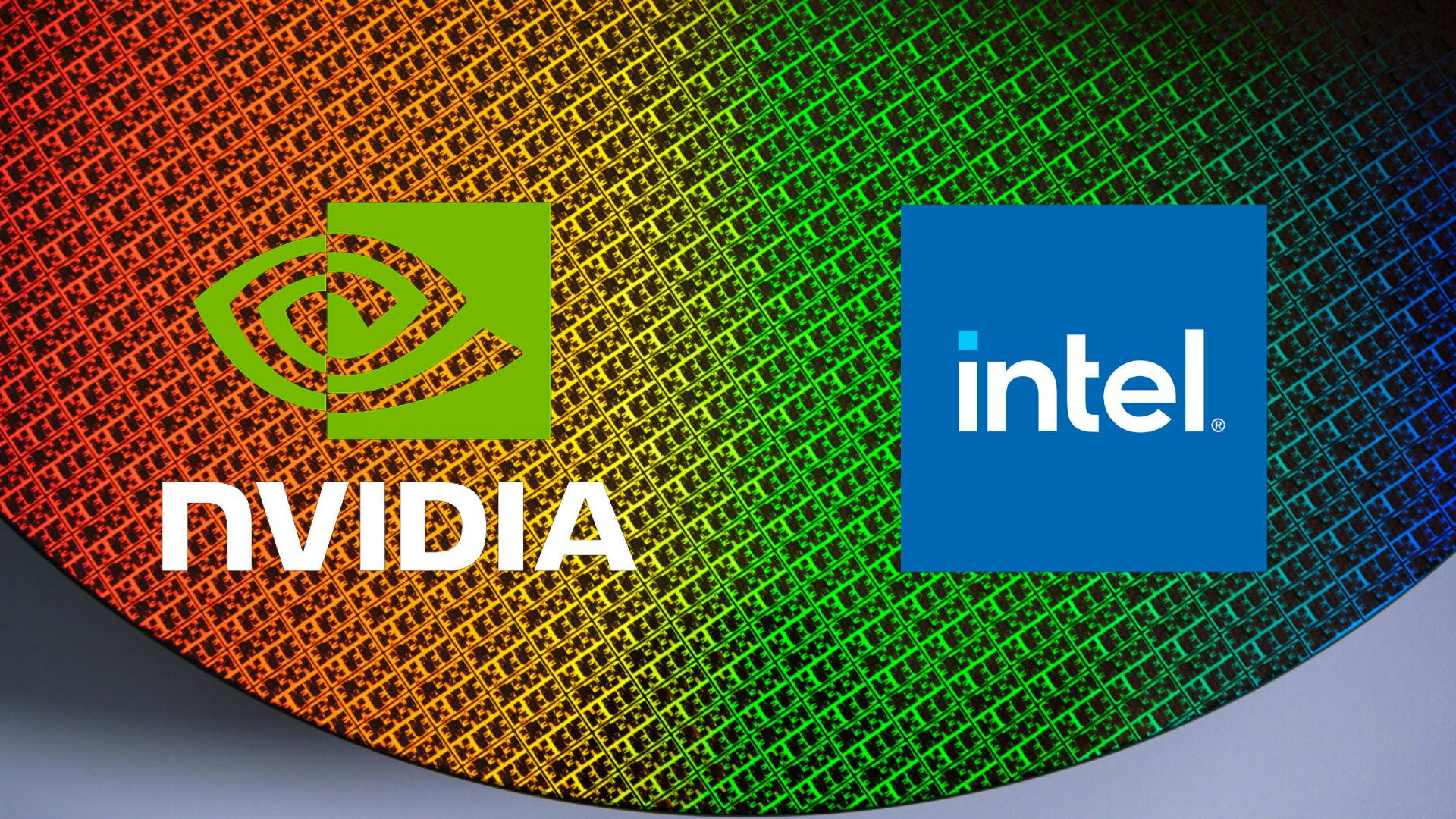 Hoffnungsträger Foundry: Intel-részvény ára megugrik Nvidia-pletykák és bennfentes vásárlás után