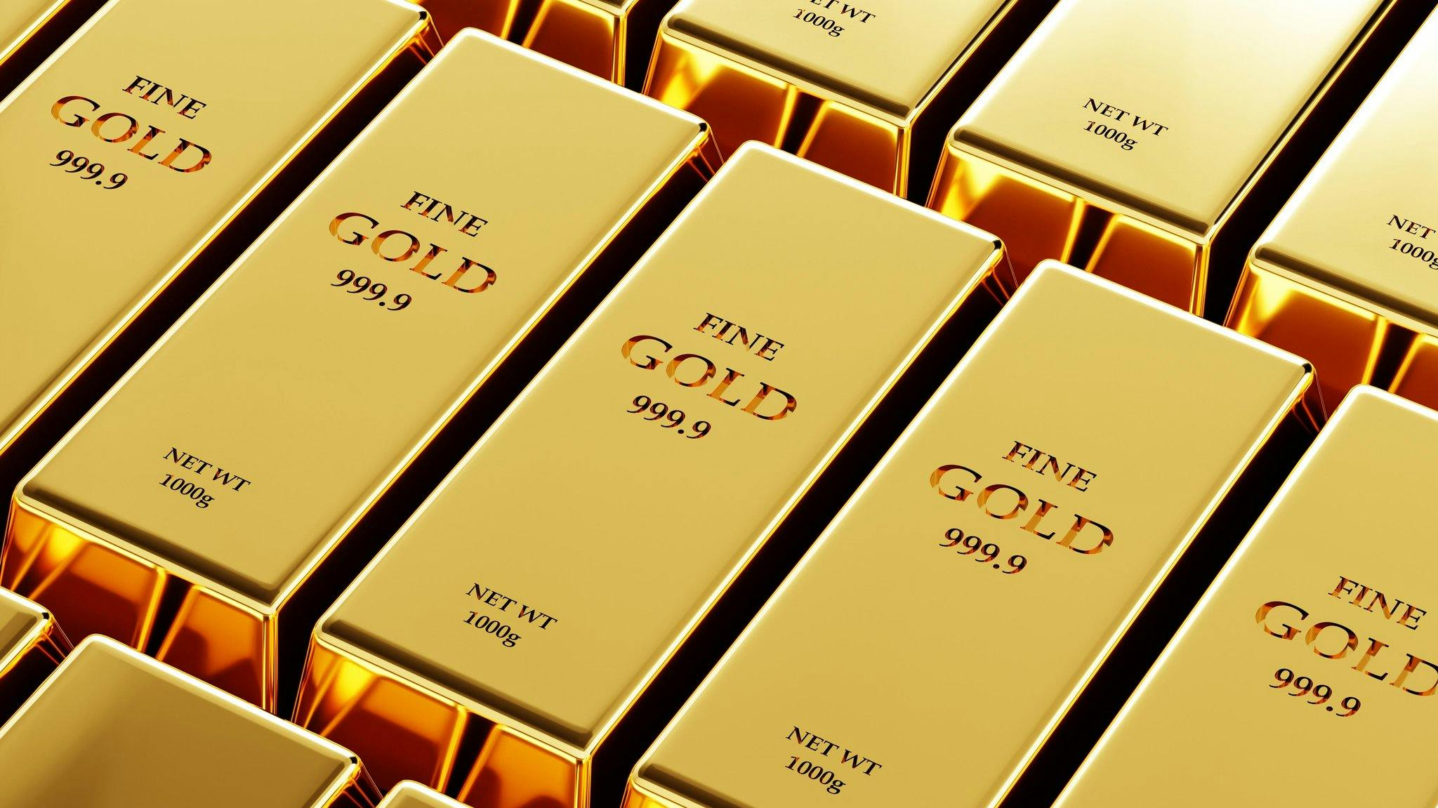 Oro en estado de emergencia: superados los 5.500 dólares – huida a la última moneda