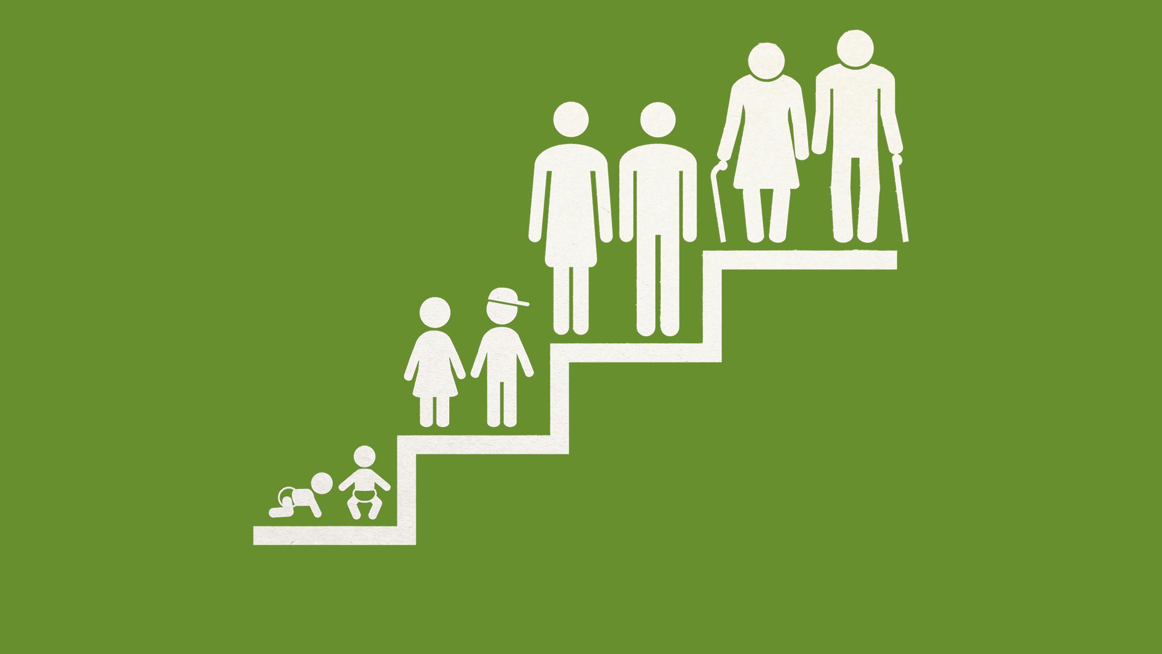 Demográfiai fordulat: Németország népessége először csökken évek óta – a bevándorlás ellenére is