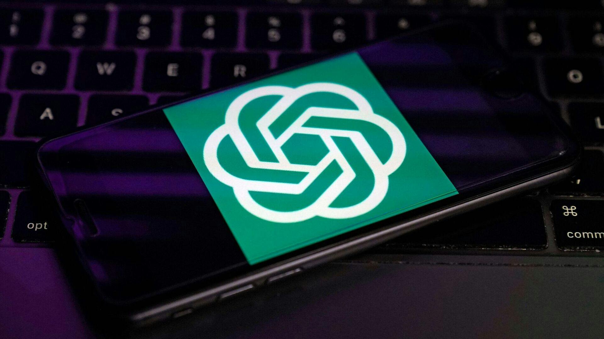 KI-Gigante bajo tensión: Amazon considera entrada multimillonaria en OpenAI, y el riesgo crece