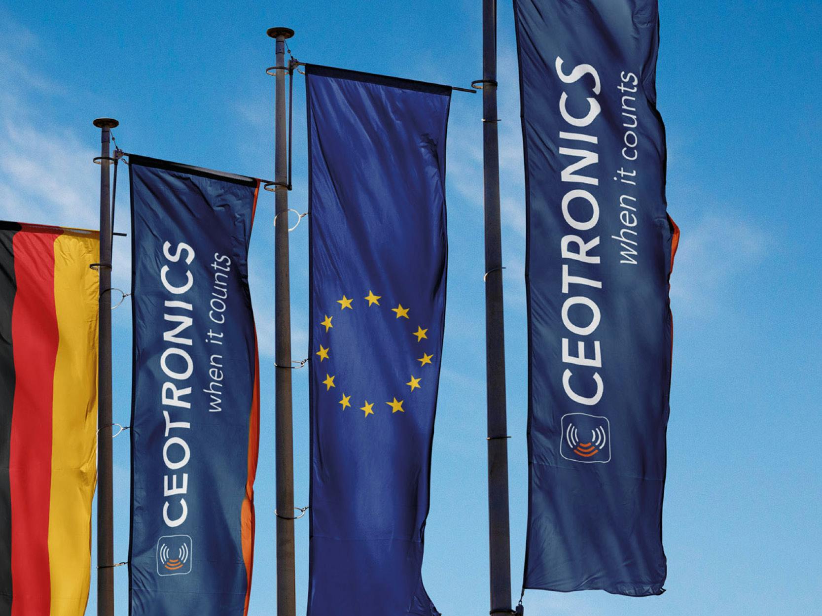 CEOTRONICS levert – en de defensieopdracht weerspiegelt zich al in de cijfers