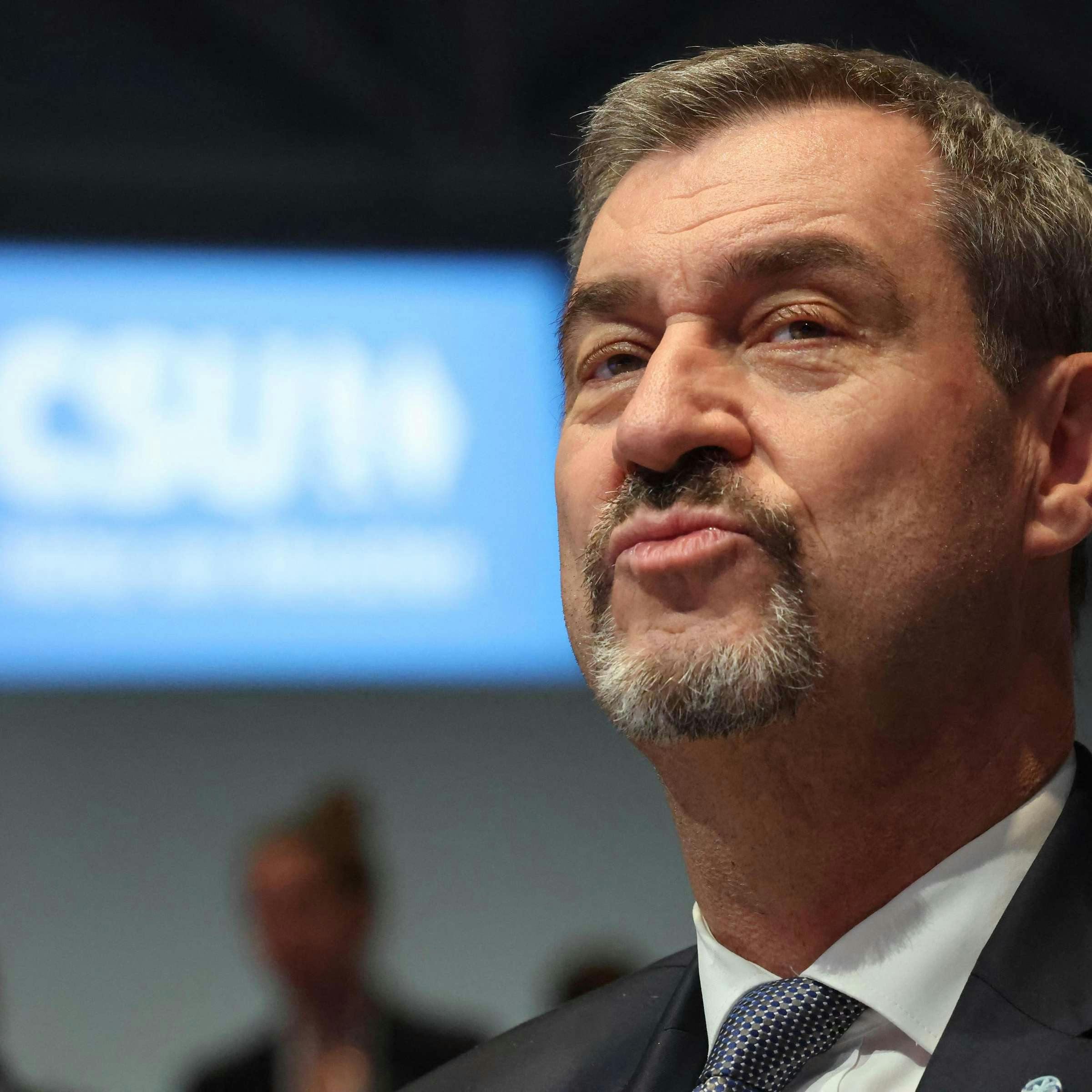 Die neue Süd-Allianz: Wie Bayern, Baden-Württemberg und Hessen den Föderalismus neu vermessen