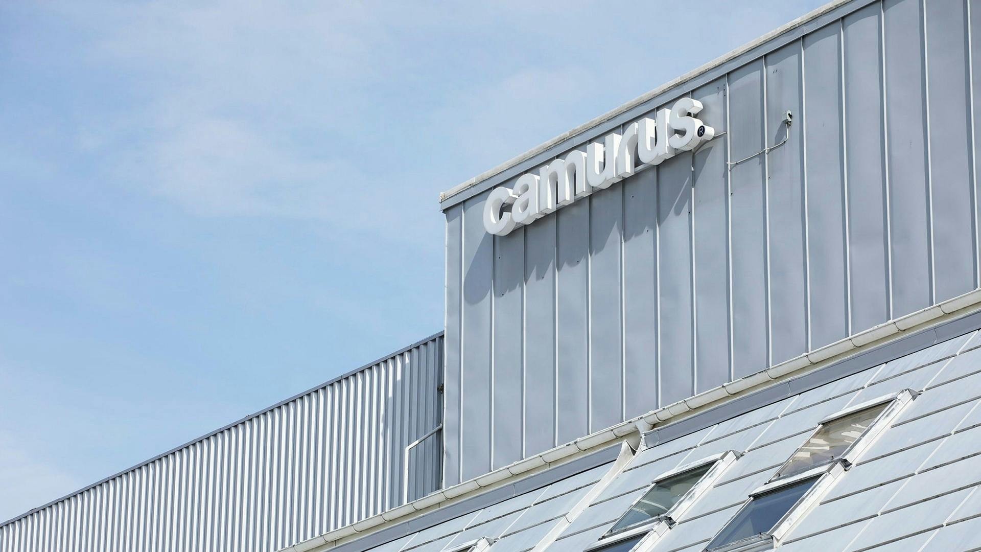 Camurus unter Druck: Quartalszahlen enttäuschen – oder eröffnet sich hier eine Kaufchance?