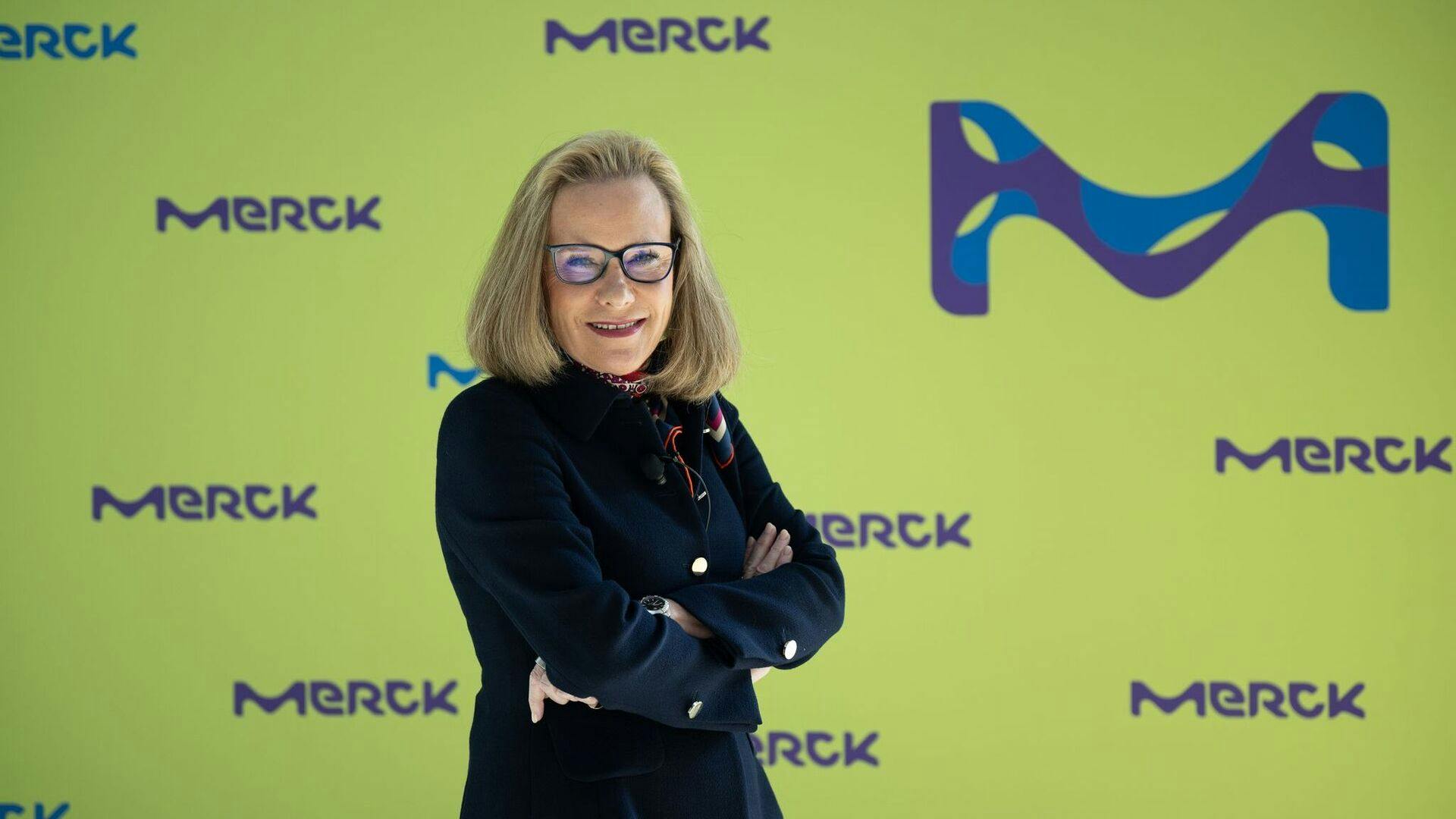 Sanofi holt Merck-Chefin Garijo – abruptes CEO-Aus in Paris