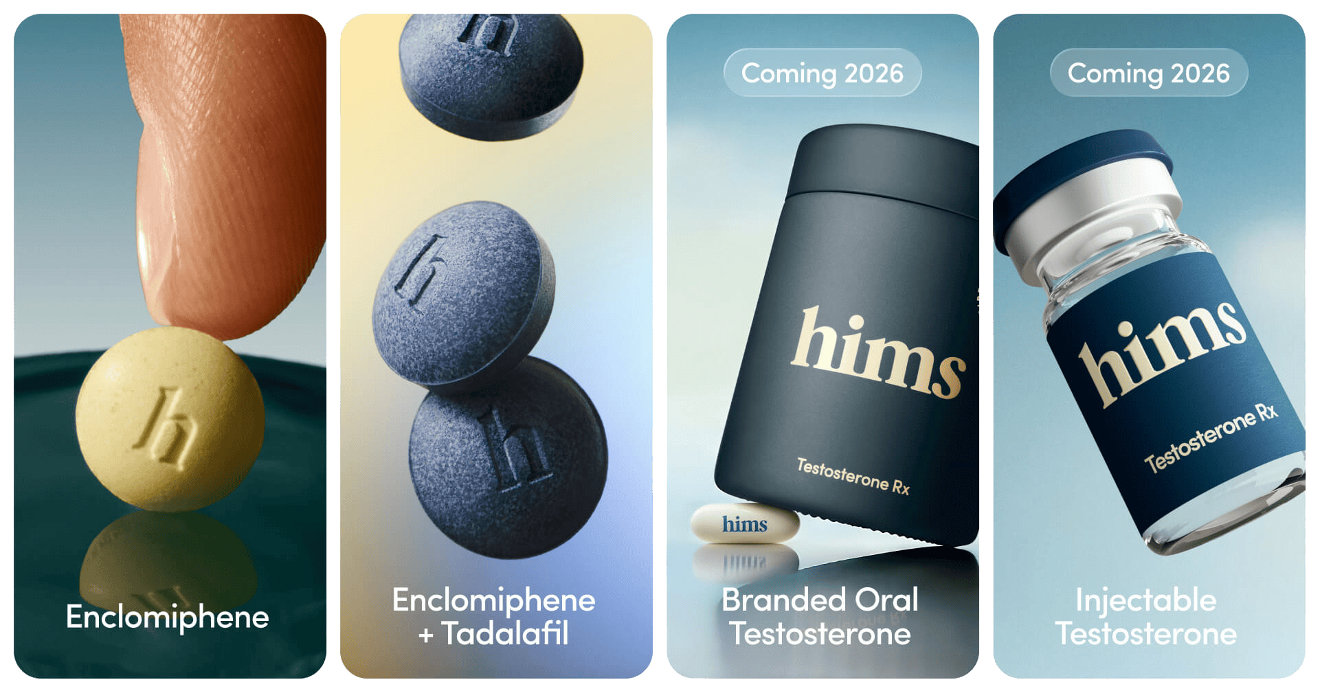 FDA a Novo Nordisk vyvíjajú tlak na Hims & Hers – akcie prudko klesli dvojciferným číslom