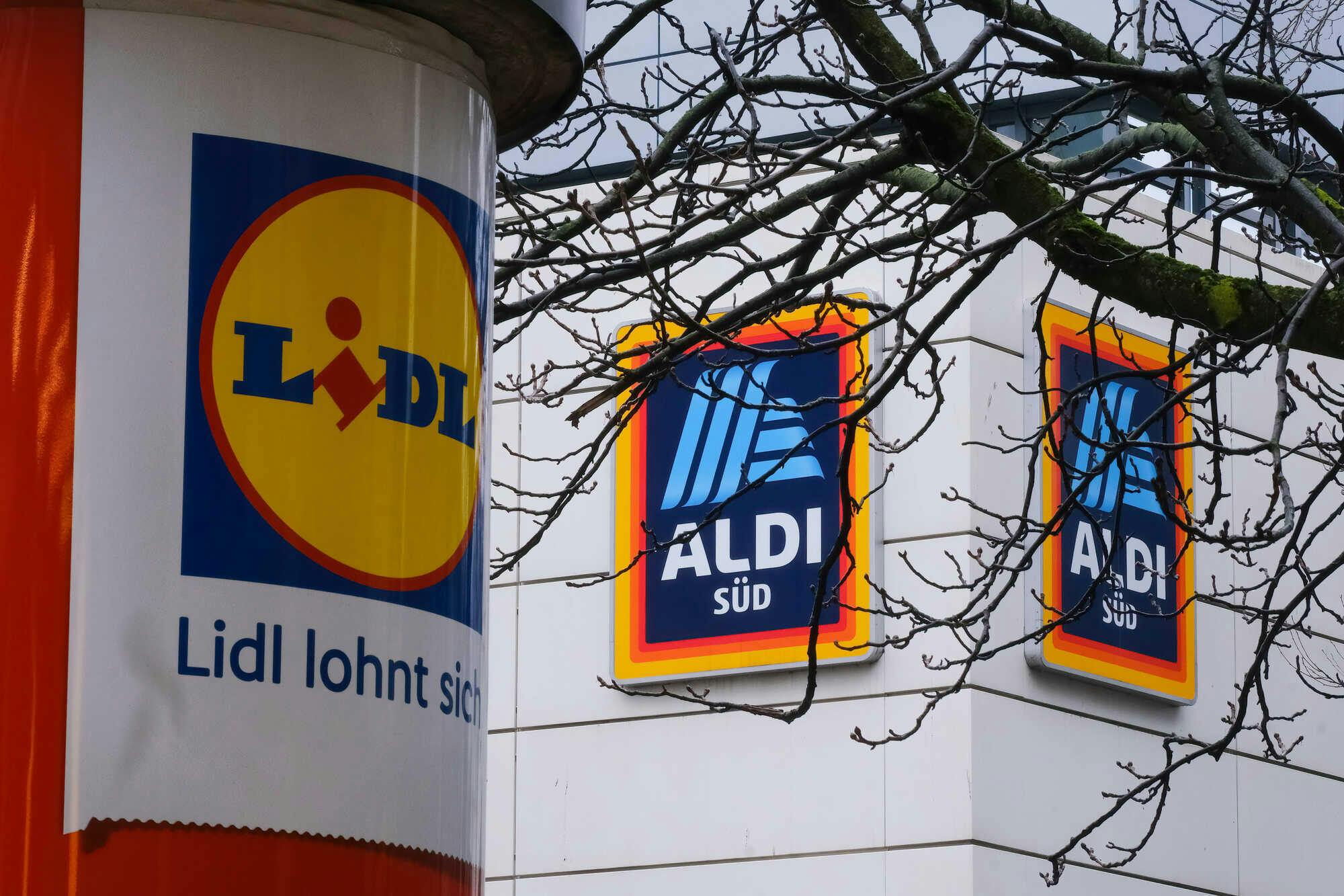 Cena je moc – Jak Aldi a Lidl mění německý obchod