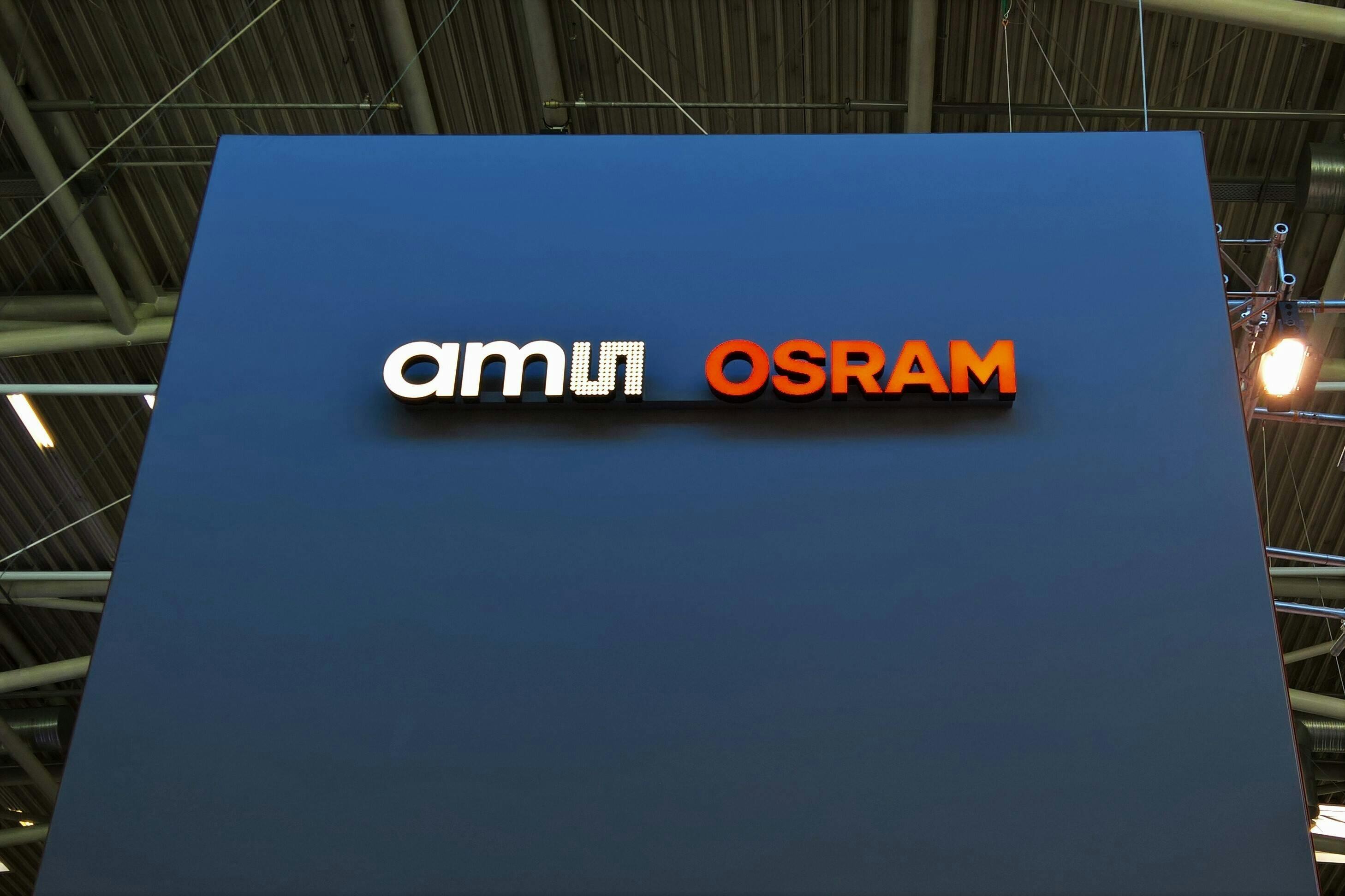 570 miljonu eiro darījums: AMS Osram pārdod sensoru nodaļu Infineon