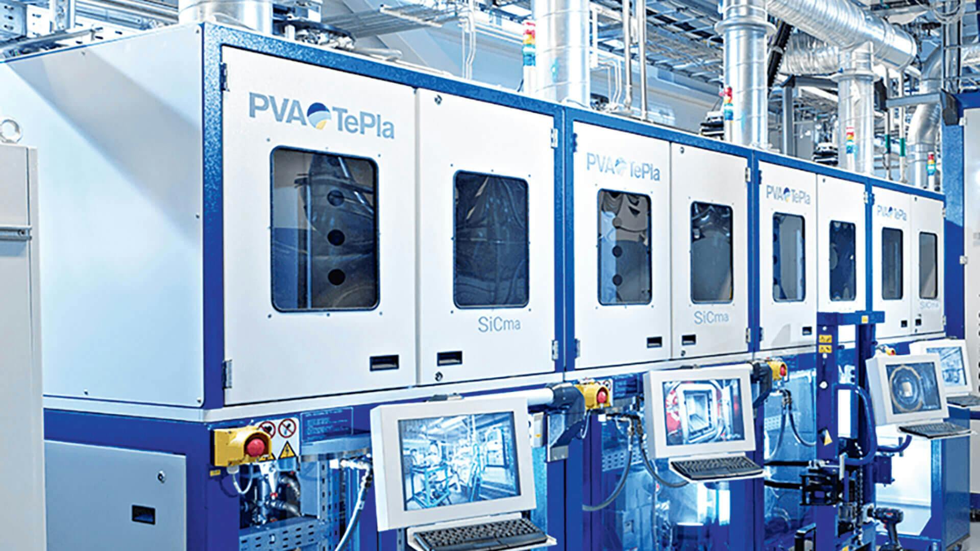 Gewinneinbruch bei PVA Tepla – Prognóza zaostává za očekáváním trhu