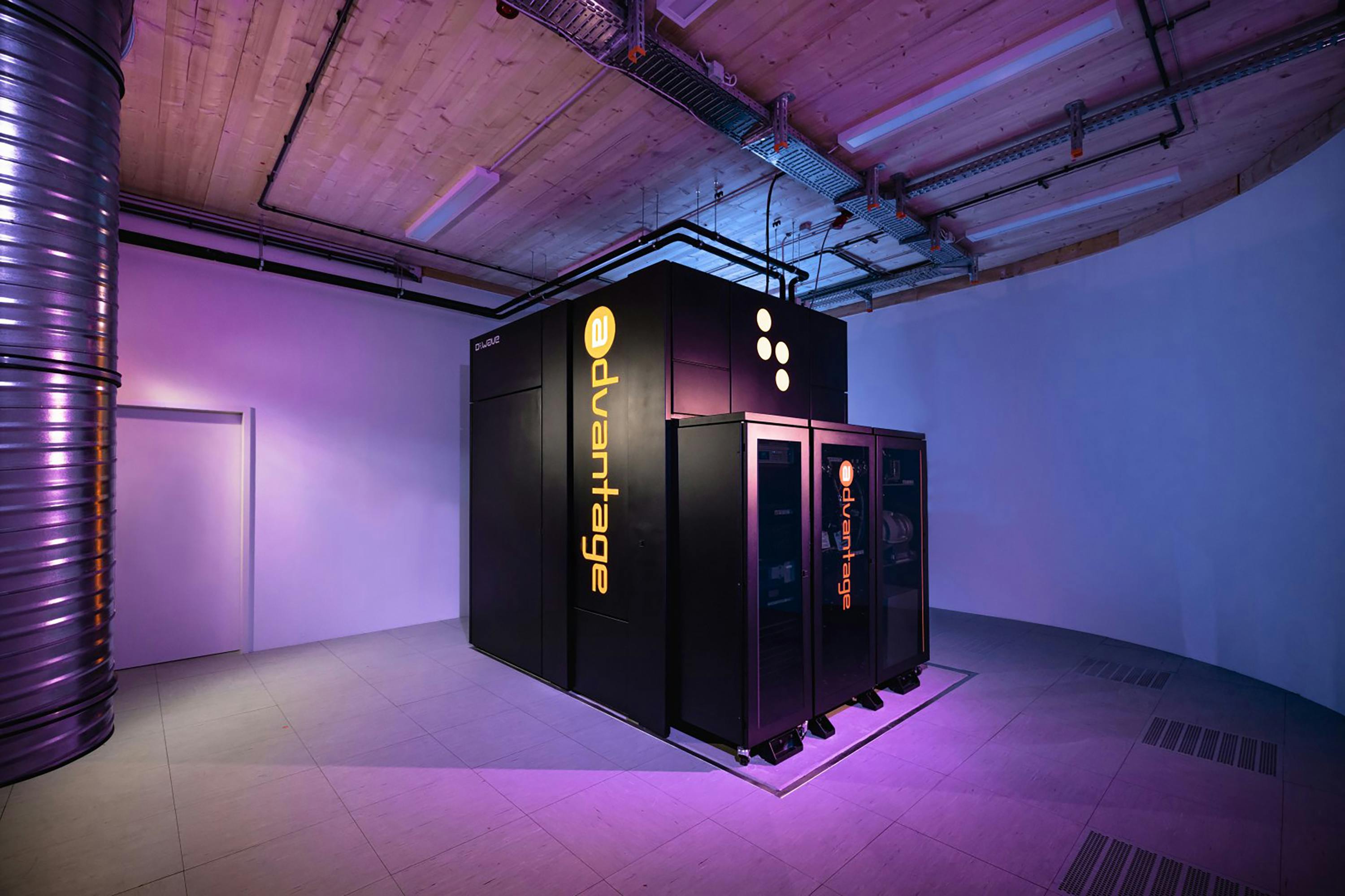 Analyst ziet verdubbelingspotentieel bij D-Wave – ondanks koersdaling