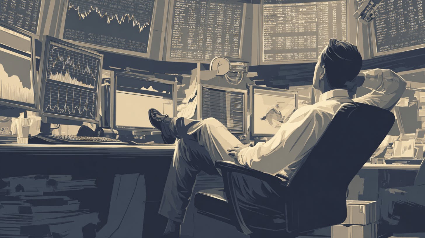 AlleAktien-investorer i tjek: Læring i stedet for afkastløfter