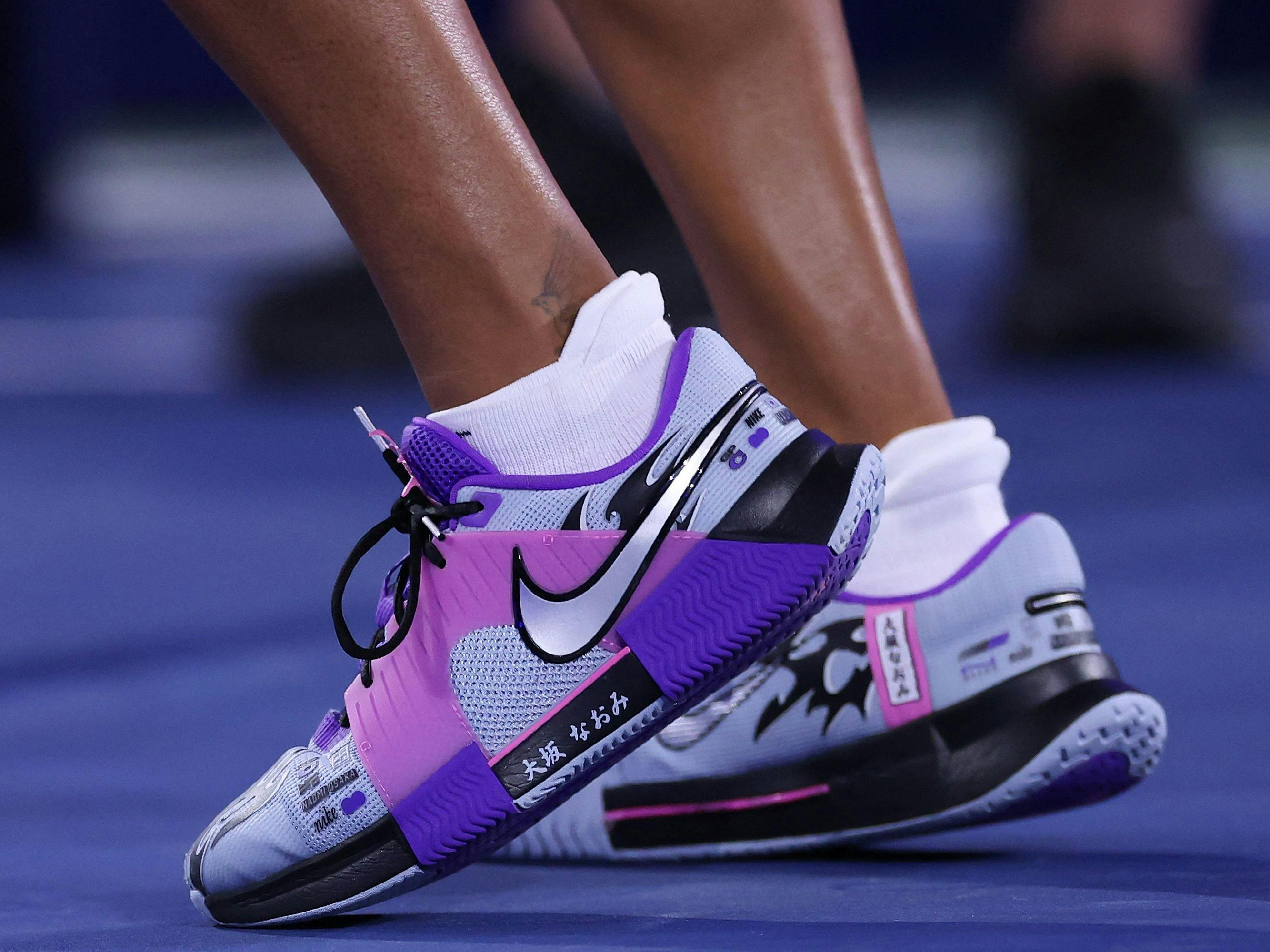 US-autoriteit onderzoekt Nike wegens vermeende discriminatie van blanken