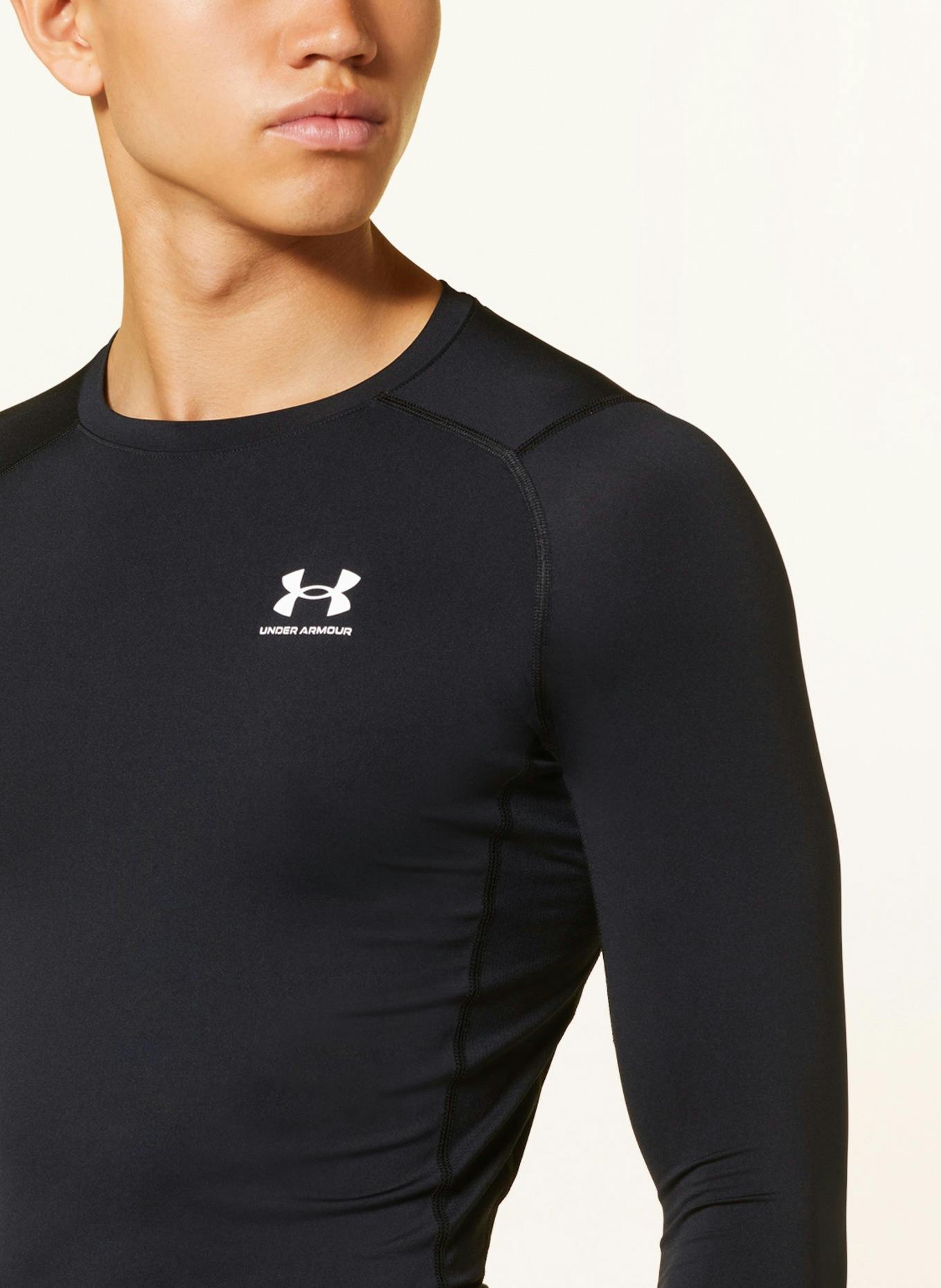 Under Armour surprinde cu profit – Prognoza ridicată, acțiunea reacționează pozitiv