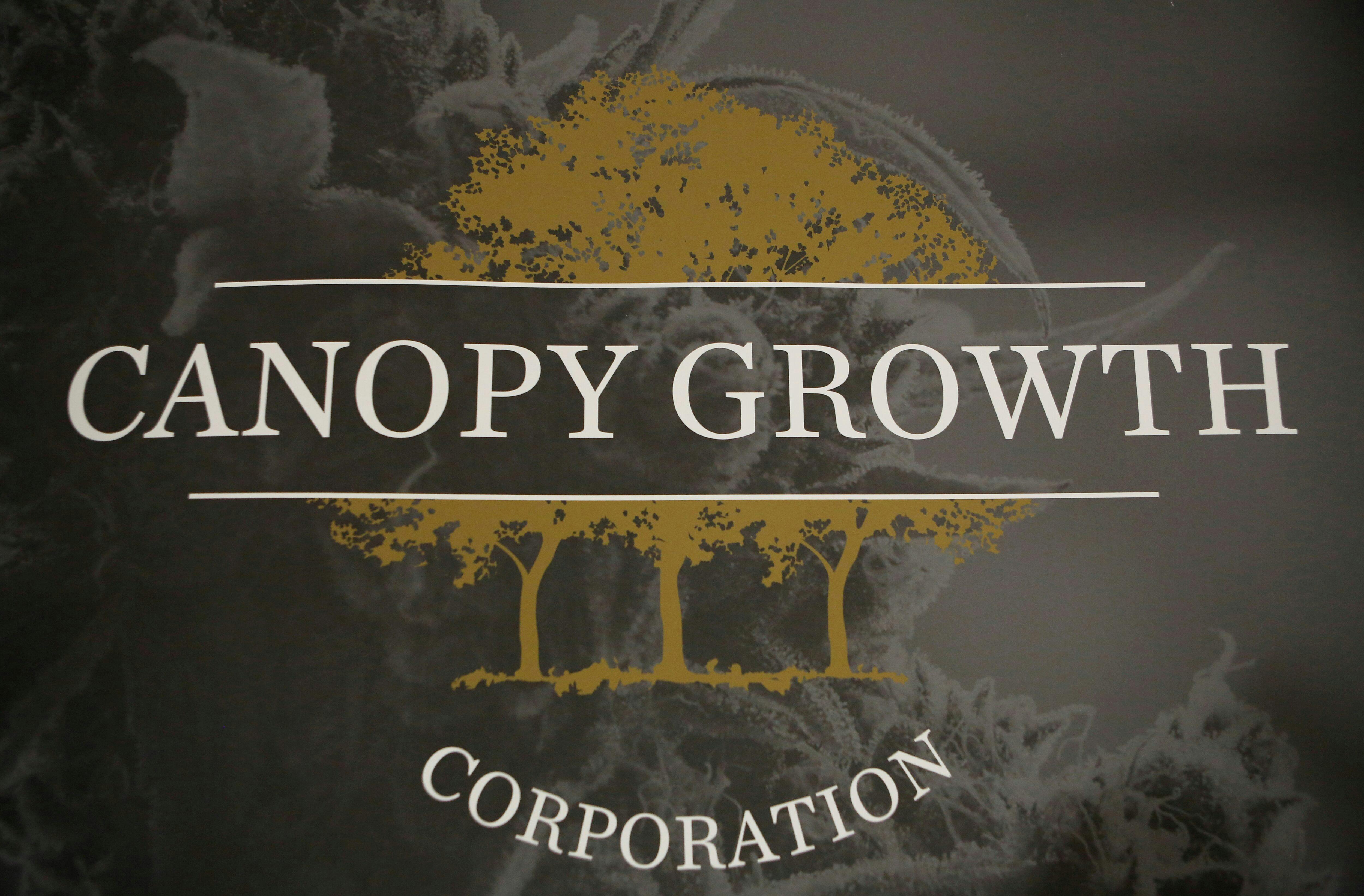 Canopy Growth snížila ztrátu na polovinu – stačí to na obrat?