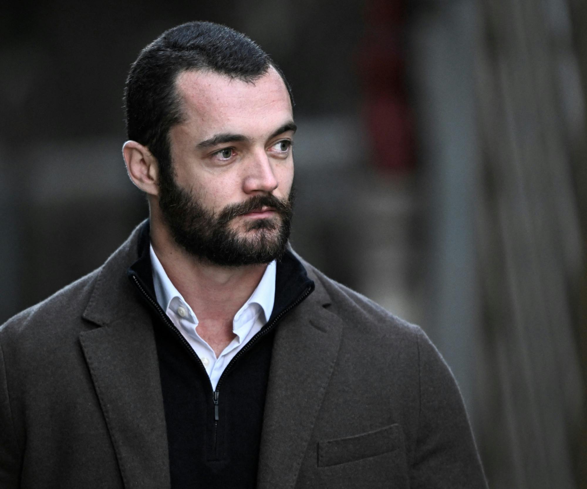 Louis Sarkozy fordert Le Pens RN in Menton heraus