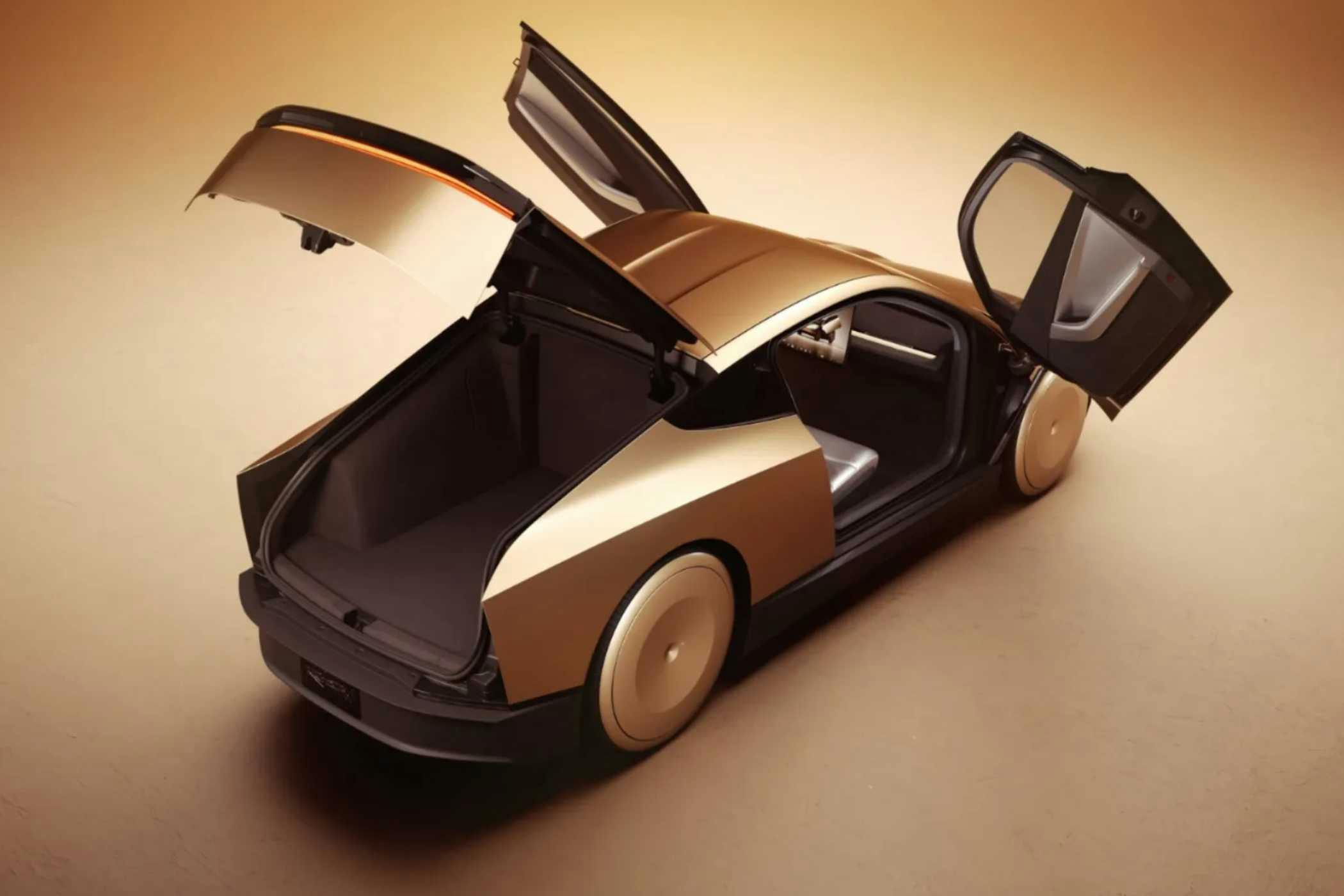 Tesla: Musk varuje pred pomalým rozbehom pri Cybercab a Optimus