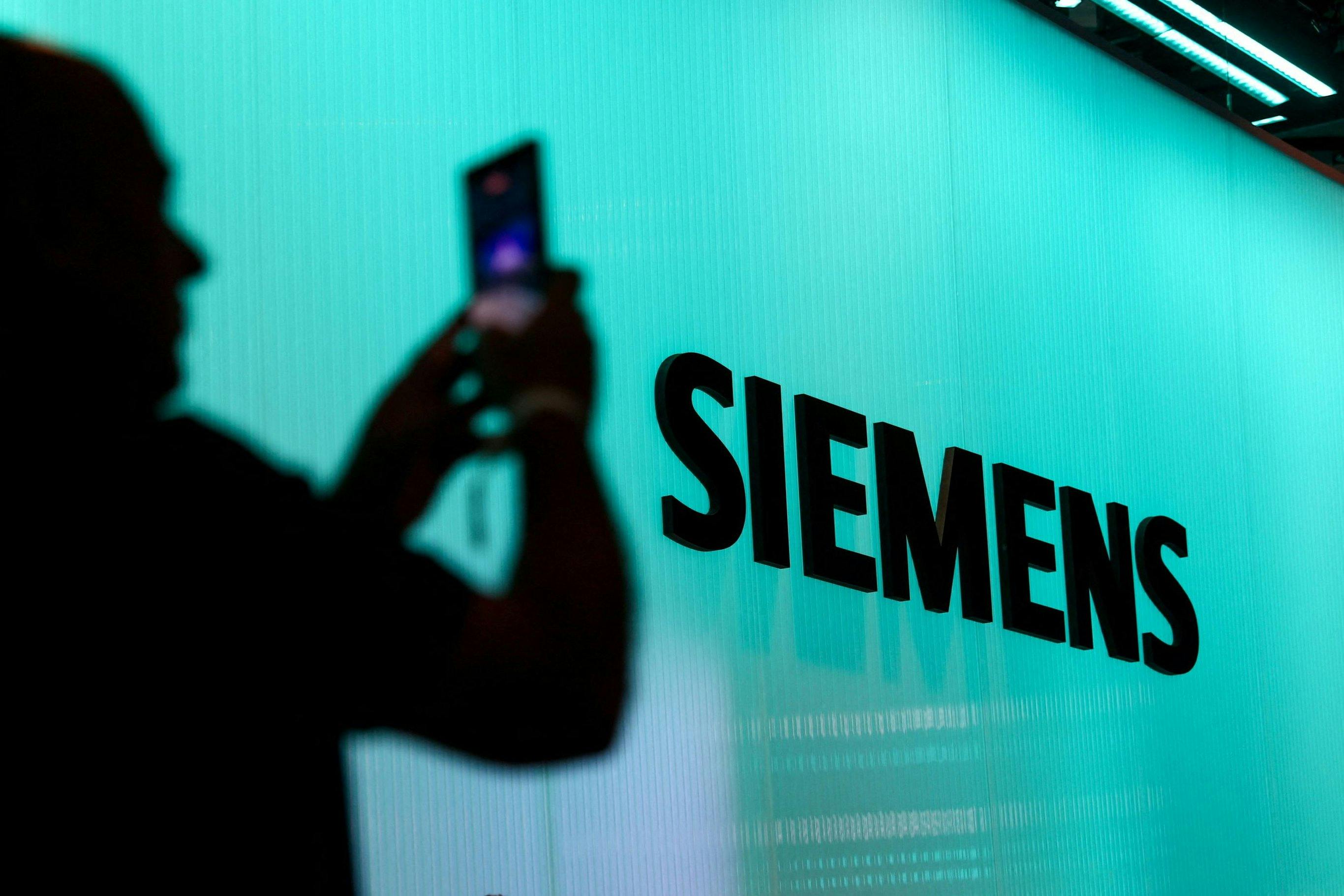 Siemens mengalahkan semua – apakah masih layak masuk untuk sang juara abadi Dax?