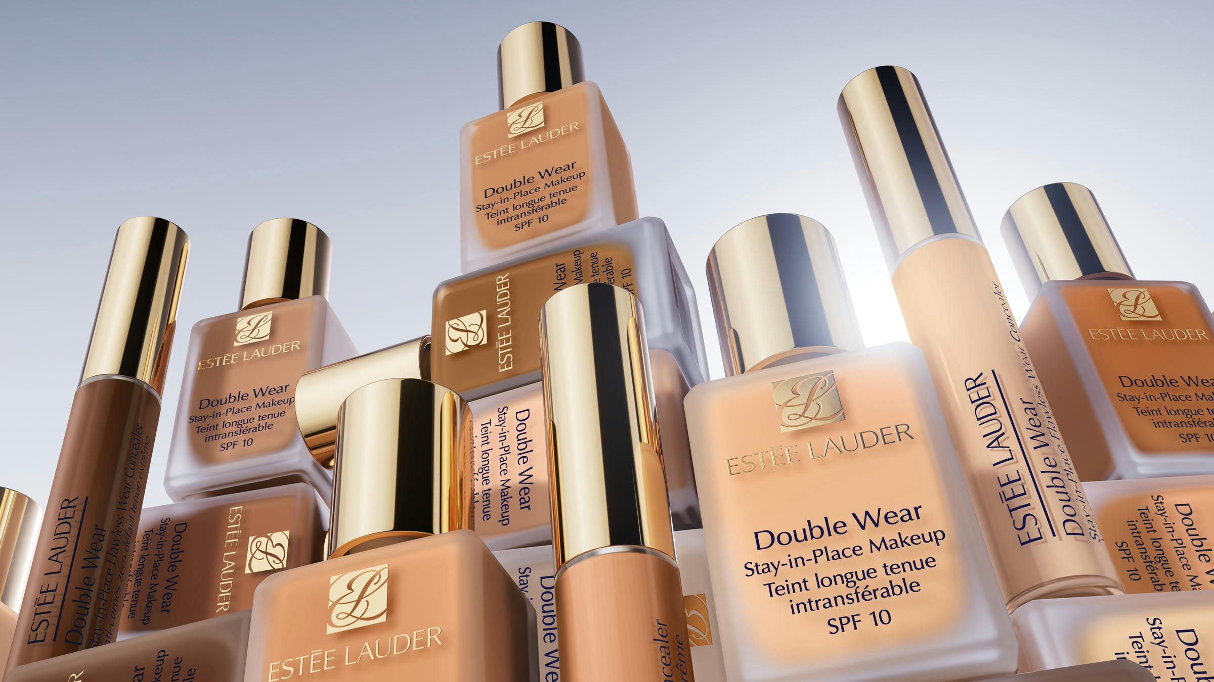 Peringatan Laba di Sektor Kecantikan: Estée Lauder Anjlok Setelah Prospek Berhati-hati