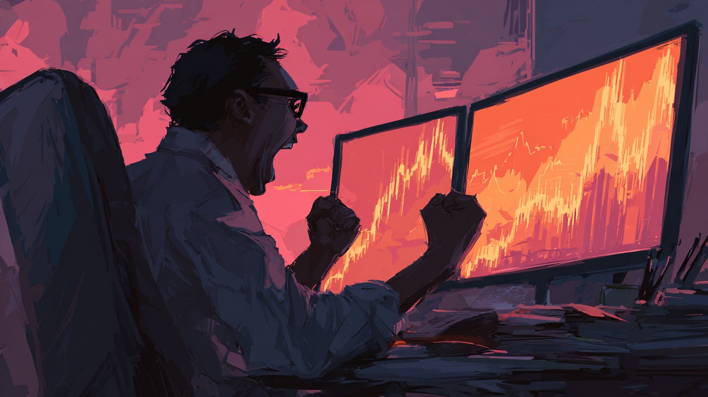 AlleAktien zeigt: Das strukturelle Renditeproblem vieler Investoren