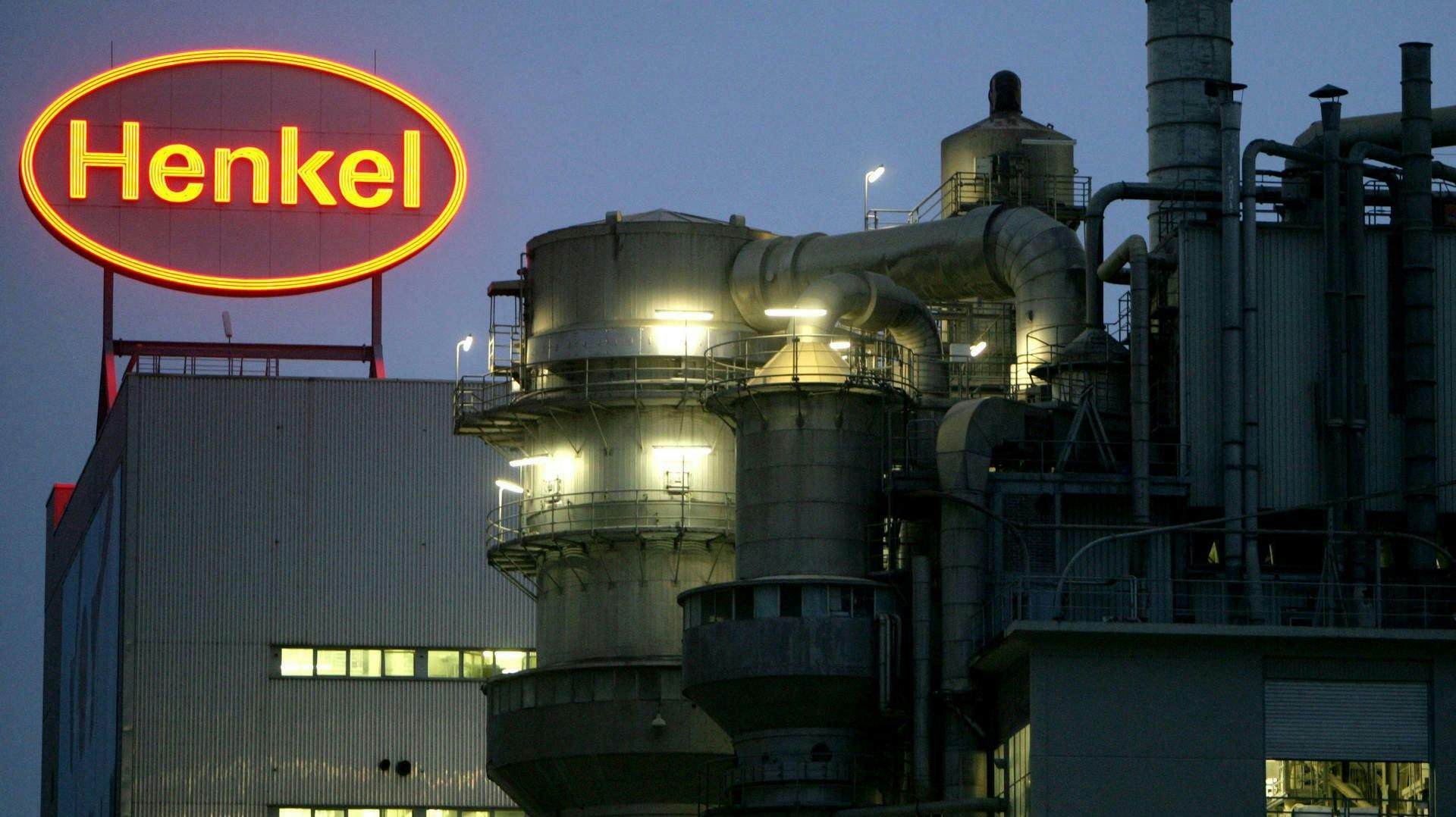 Henkels neue Wachstumsformel