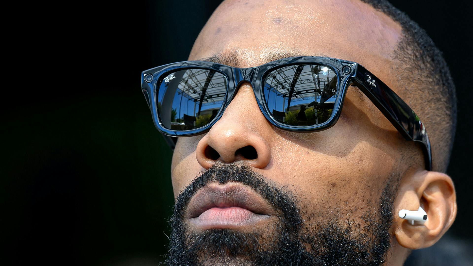 Meta denkt Gesichtserkennung in Smart Glasses neu – Innovation oder regulatorisches Risiko?