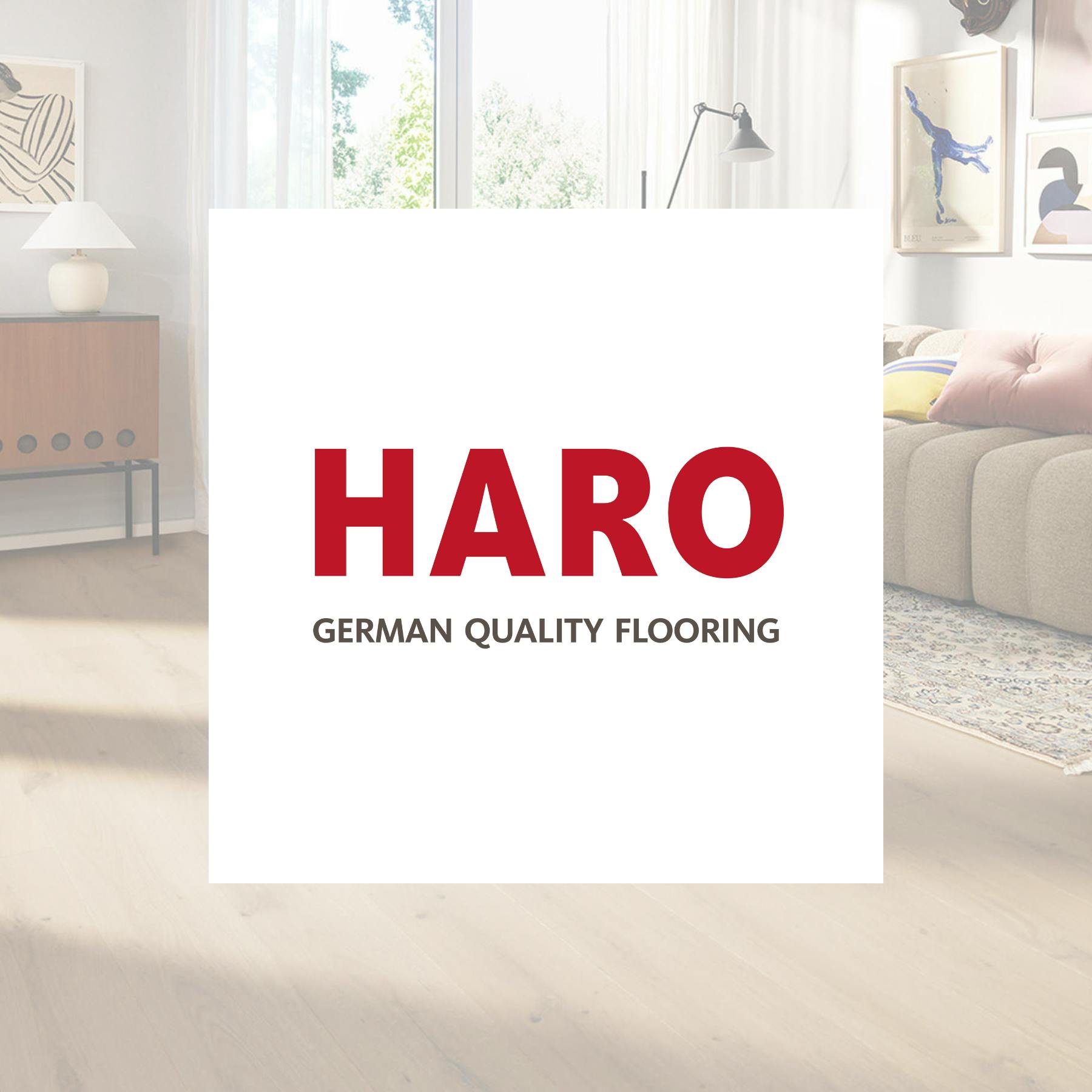 Mutares greift bei „Haro“ zu: Parkett-Tradition trifft Private-Equity-Strategie