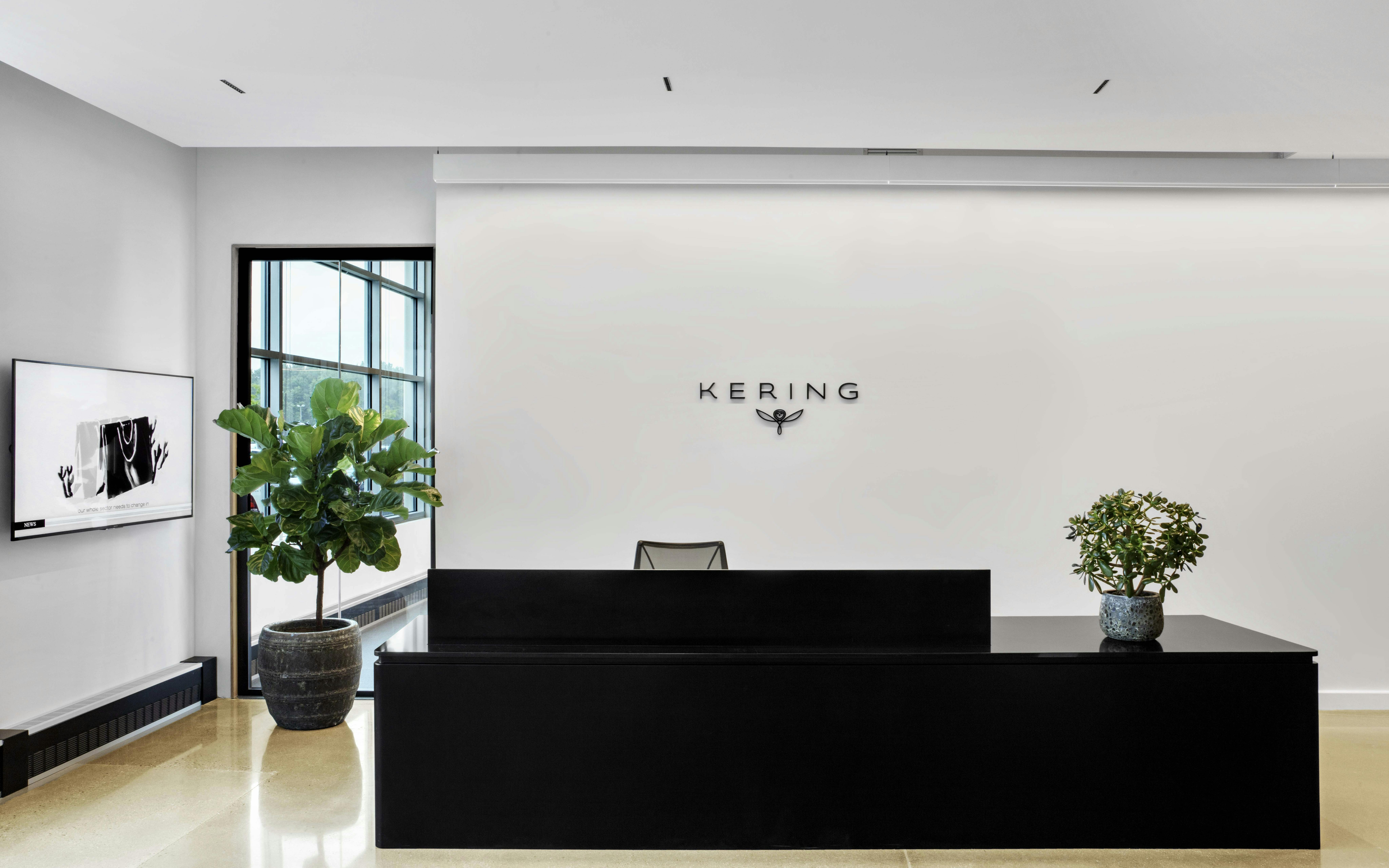 Kering holt Renault-Chef an Bord – Hoffnung auf Führungsdisziplin in der Luxuskrise