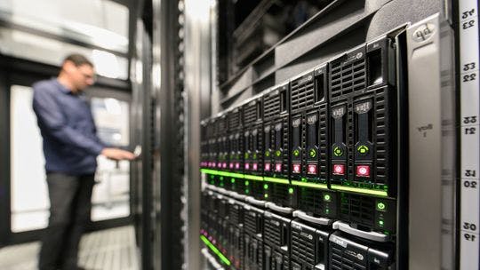 Wall Street financiert gigantisch datacenter voor AI in Texas