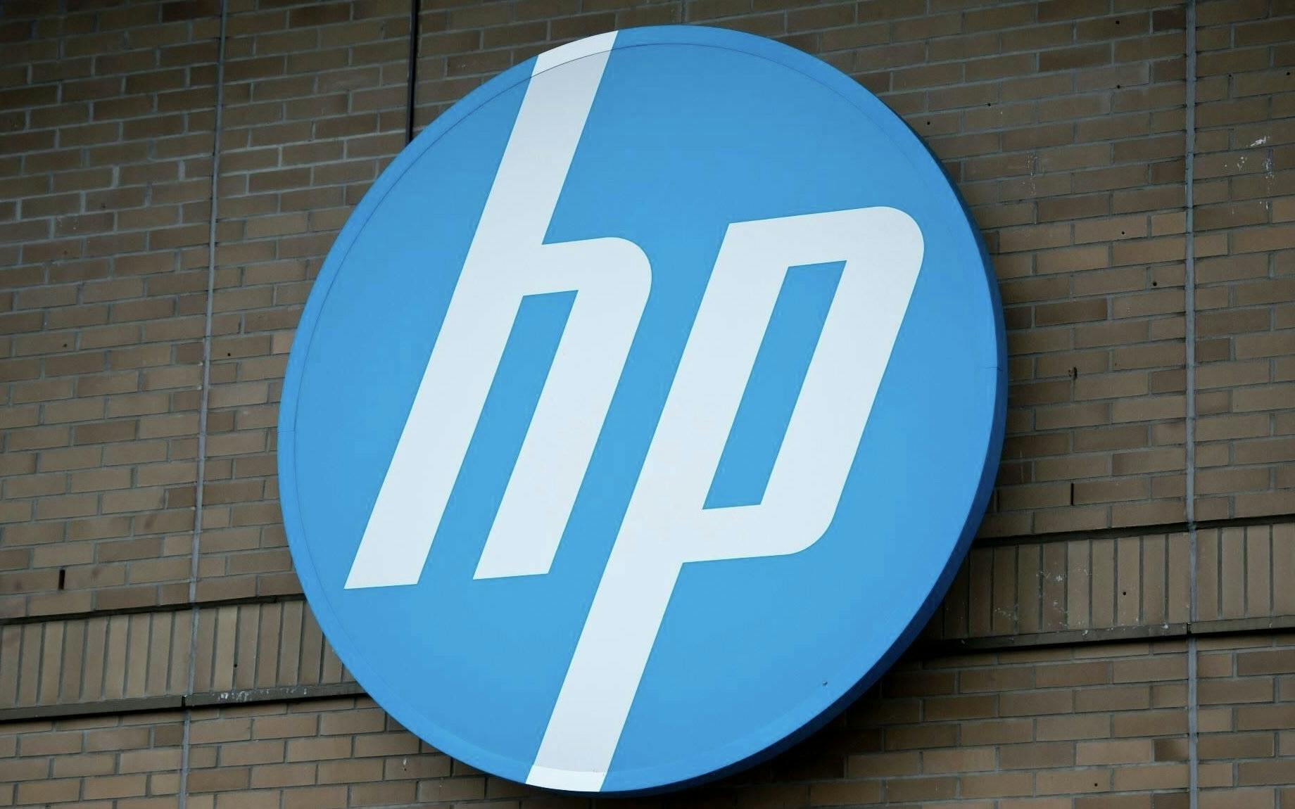 HP、第3四半期のAI-PC需要で売上増