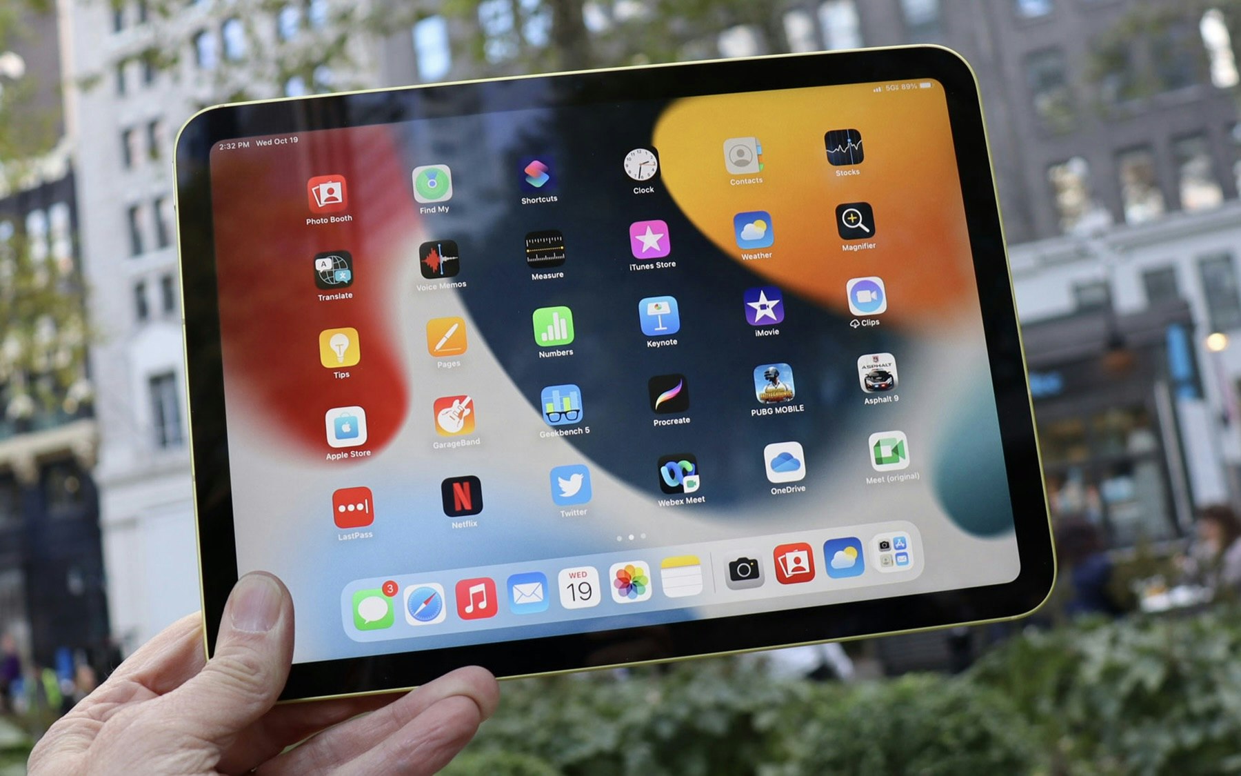 Apple : pas de nouvel iPad mini avant fin 2023, et il ne devrait
