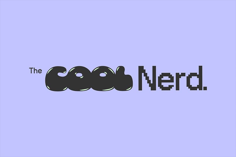 The CoolNerd