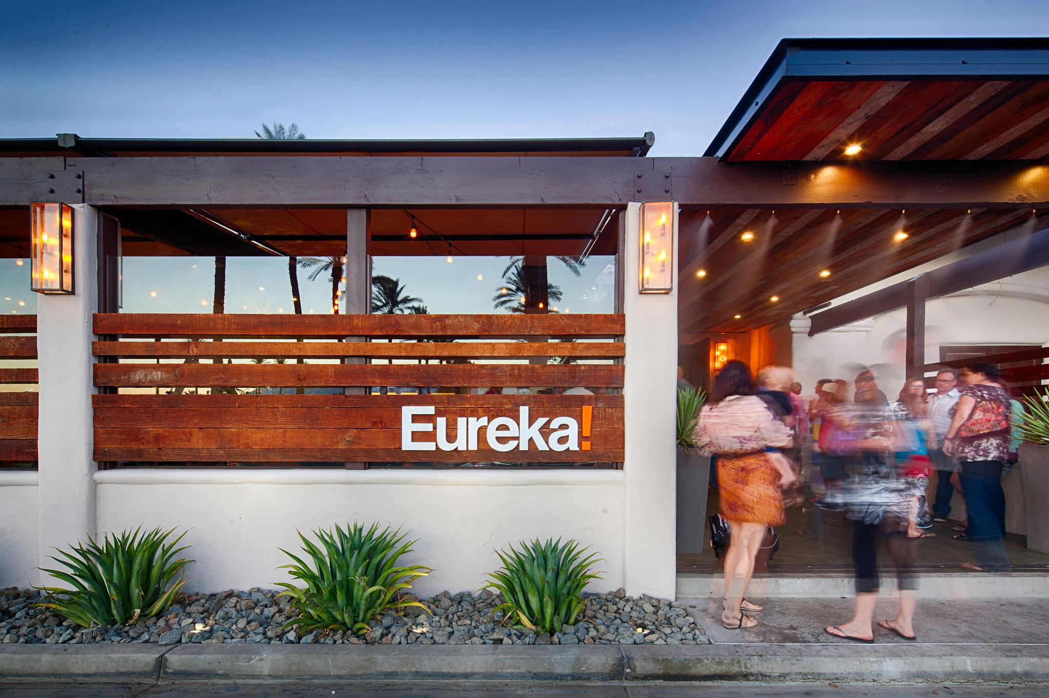 EUREKA!, Indian Wells - Menu, Prices & Restaurant Reviews - Order Online  Food Delivery - Tripadvisor