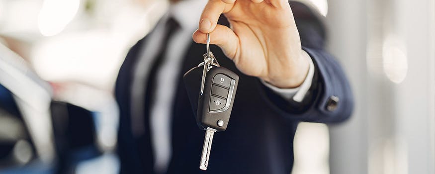 Renting Vehicular: Ventajas clave para empresas