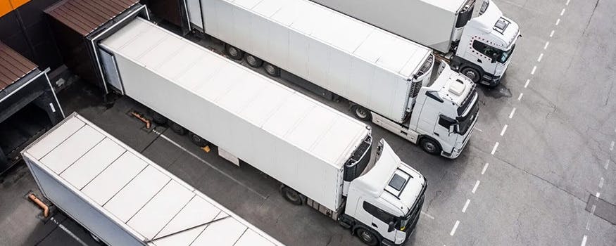 Cómo Obtener Camiones de Carga sin Inversión Inicial