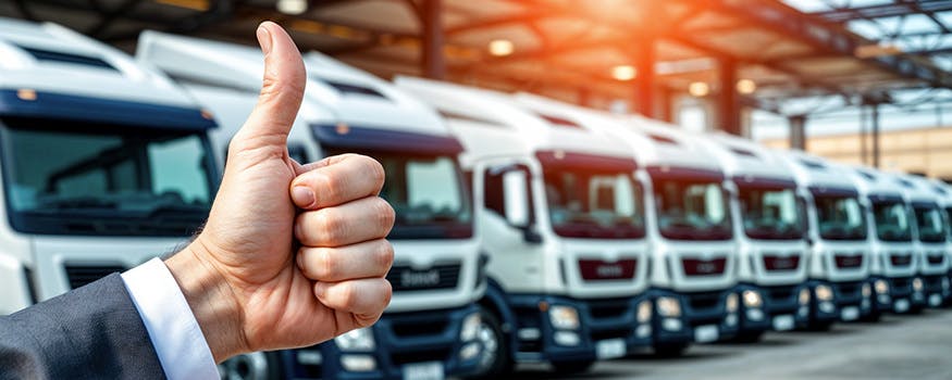 Consejos Prácticos para Optimizar la Selección de Vehículos para tu Flota Empresarial